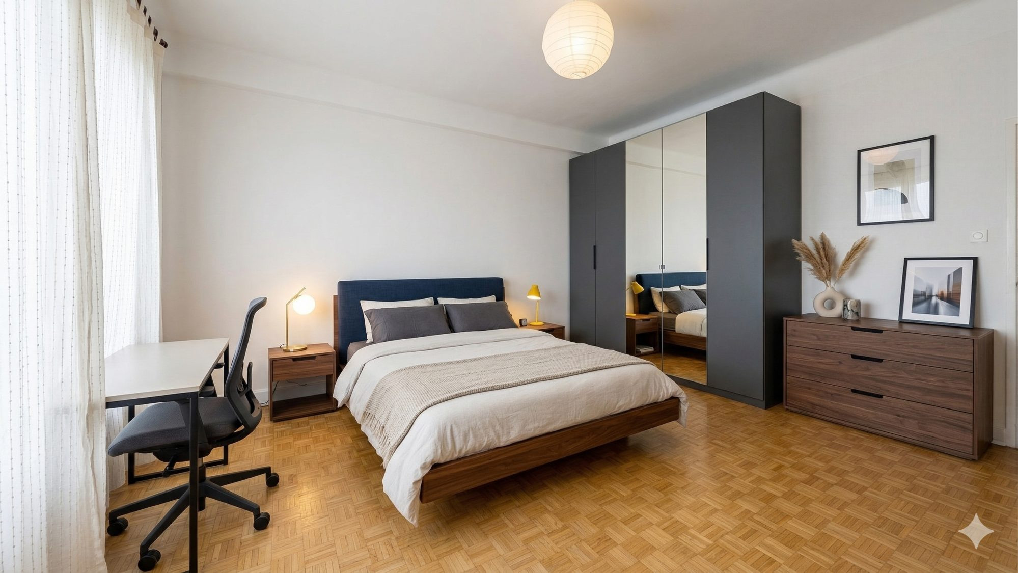 Appartement 3 pièces 89 m² · à Strasbourg · 89 m² · 335 000 €