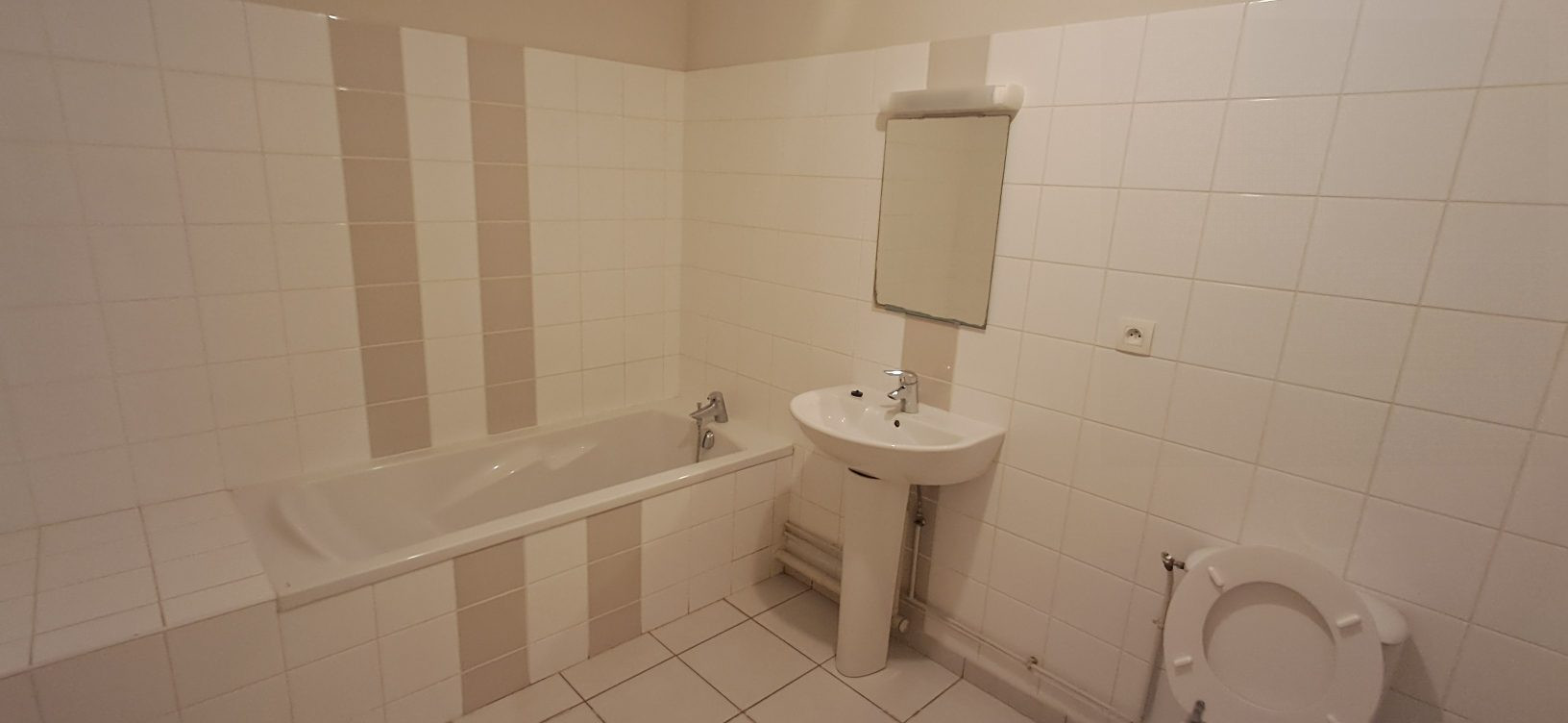 Appartement 2 pièces 51 m² · à Sedan · 51 m² · 53 000 €