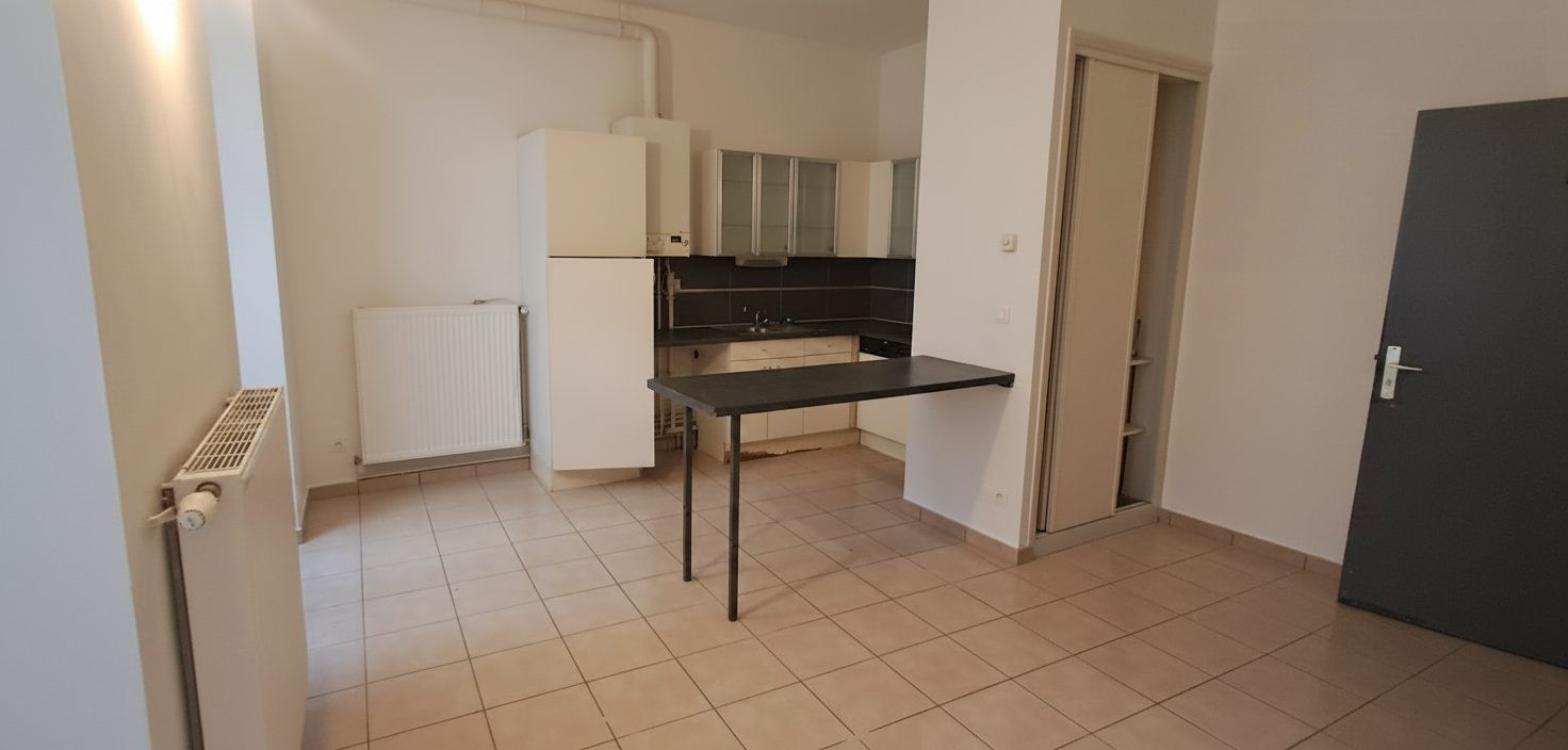 Appartement à vendre à Sedan, 51 m²