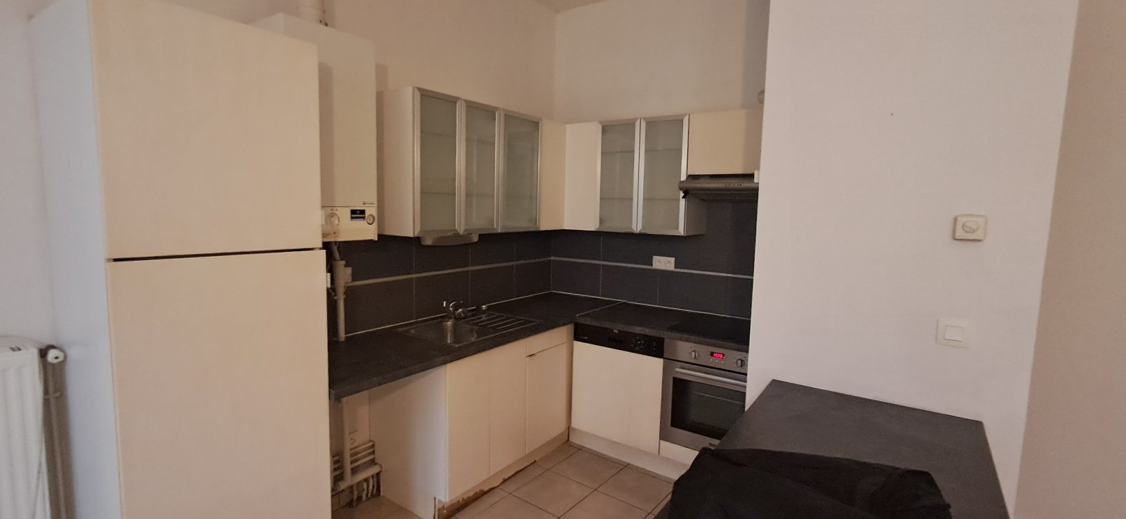 Appartement dans Sedan