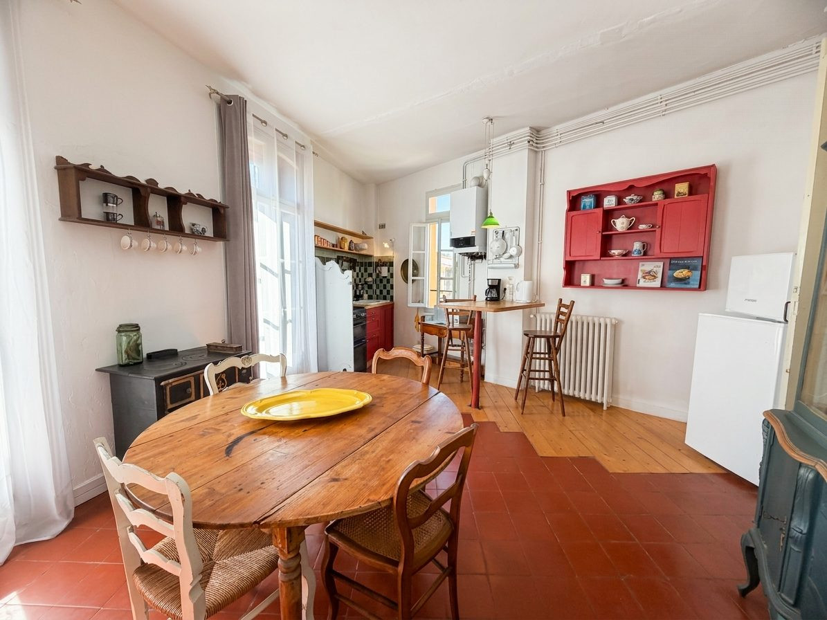 Appartement à vendre à Perpignan, 73 m²