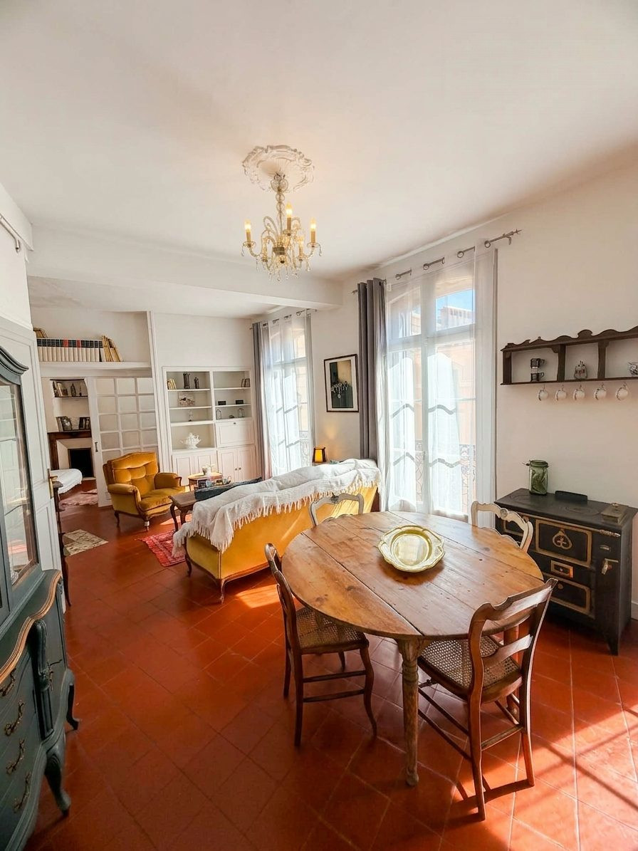 Appartement à vendre à Perpignan, 73 m²