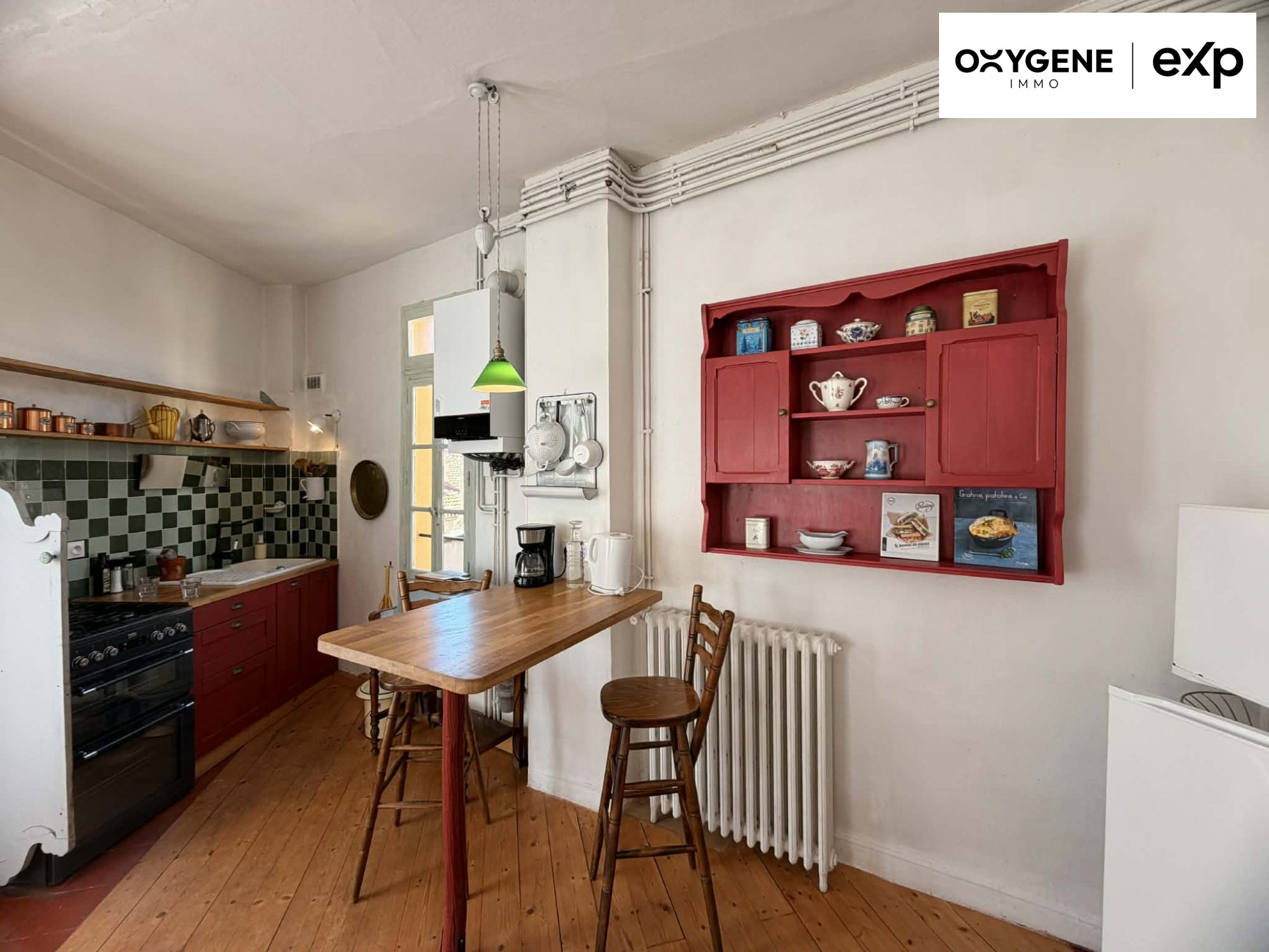 Apartment for sale in Perpignan, 73 m²