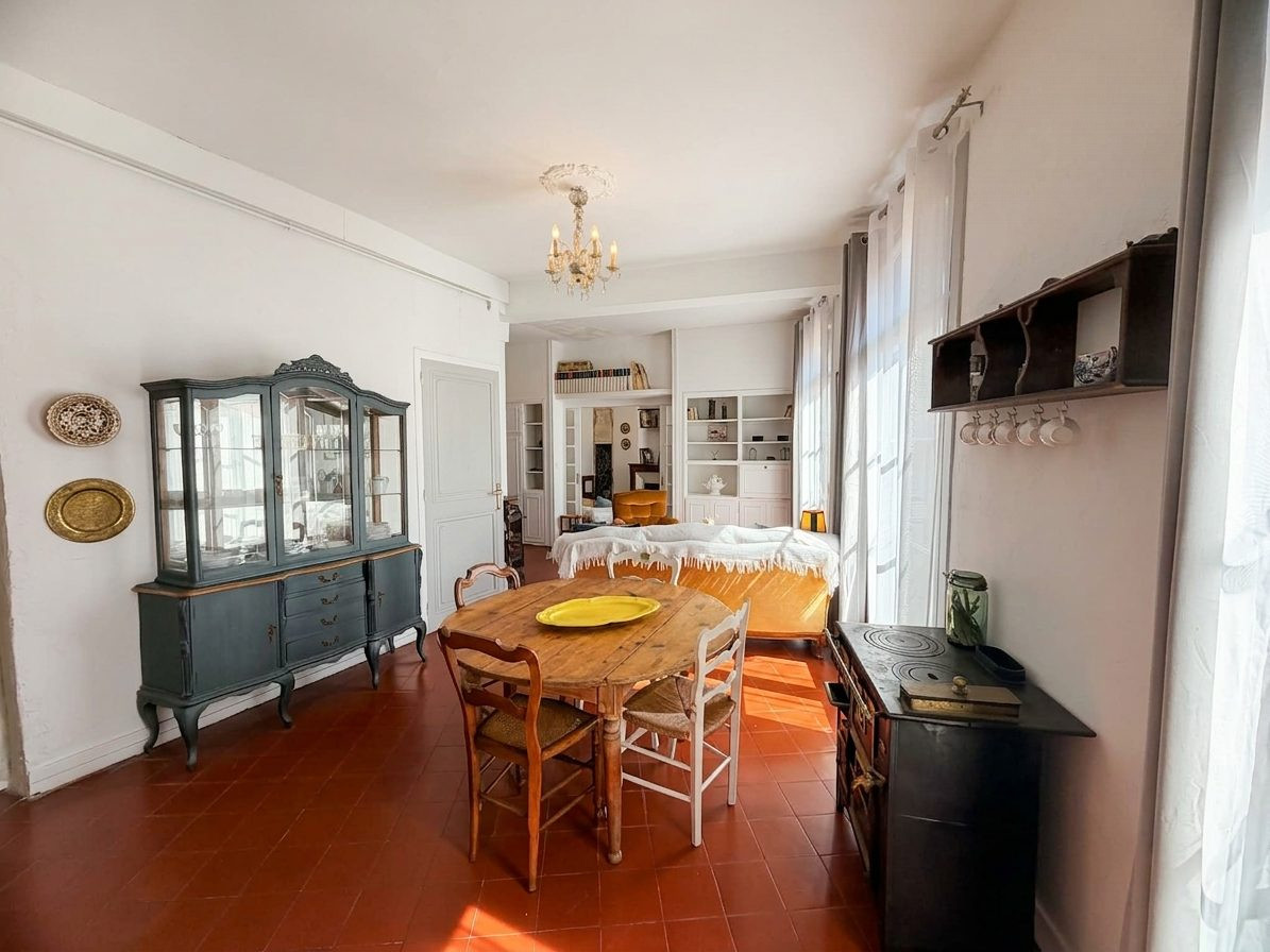 Appartement à vendre à Perpignan, 73 m²