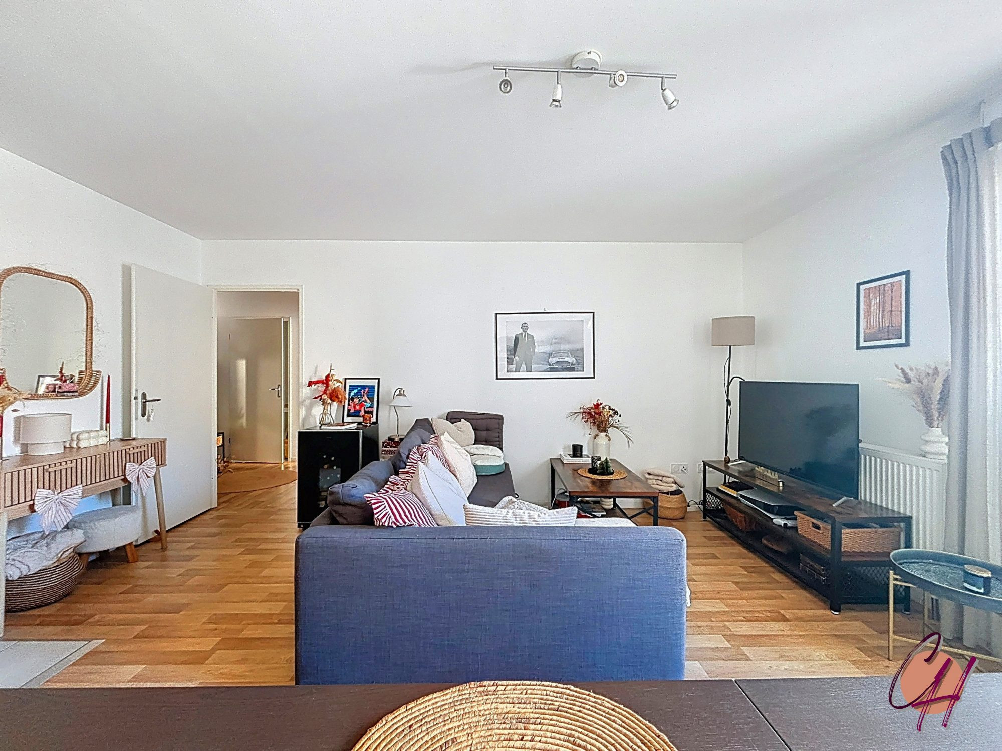 Appartement dans Joué-lès-Tours