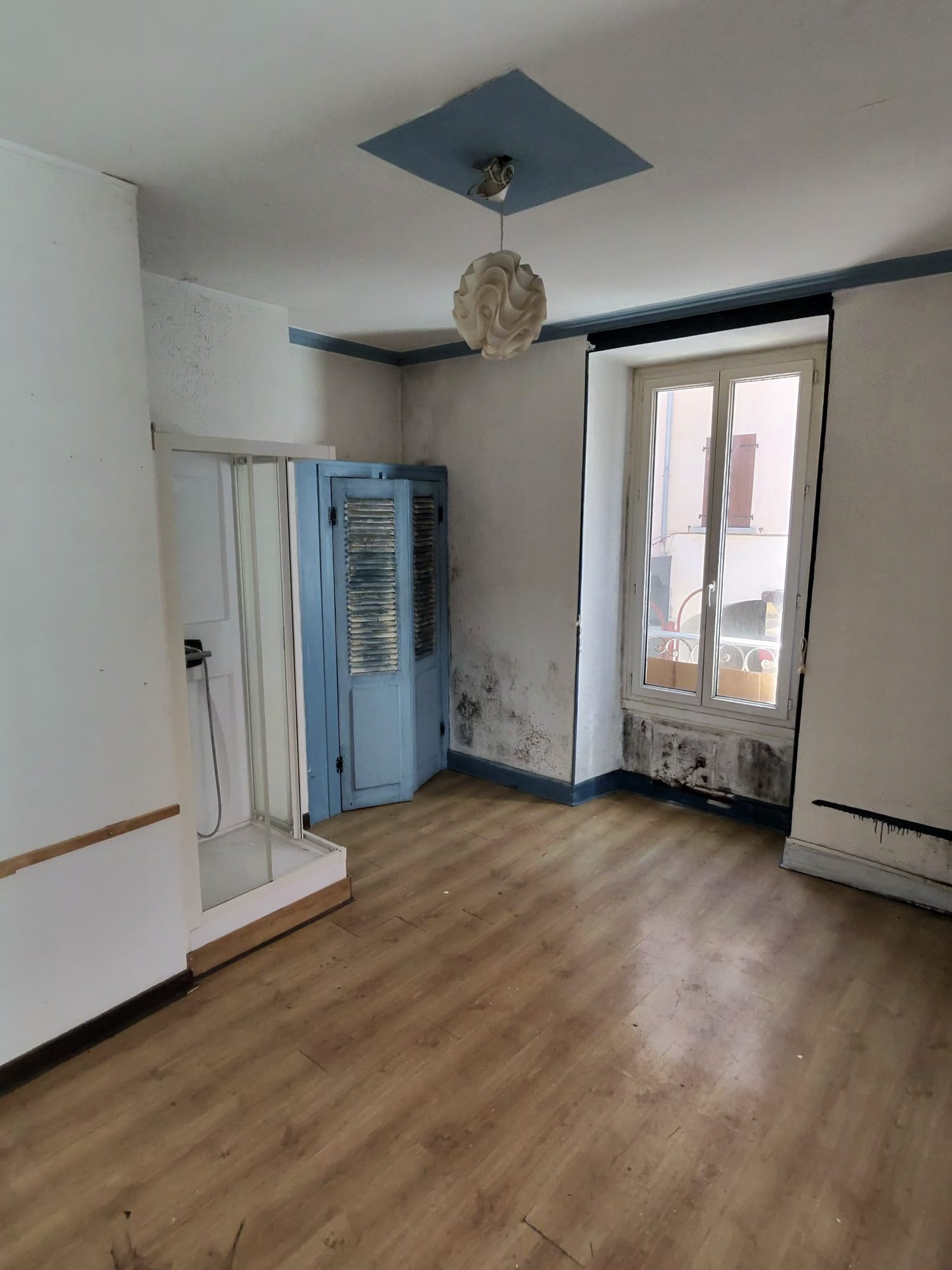 Appartement à vendre à Moûtiers, 34 m²