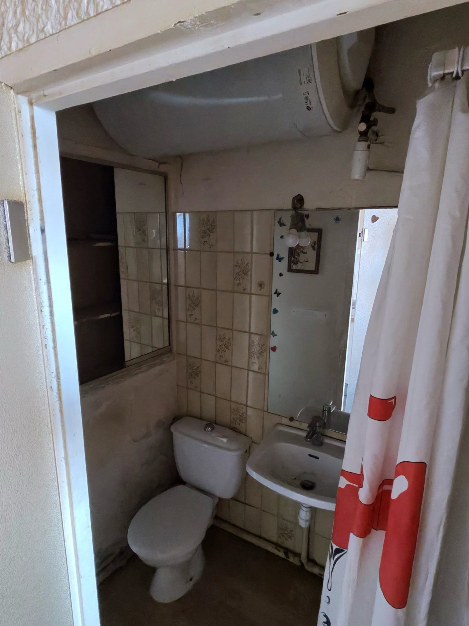 Appartement à vendre à Moûtiers, 34 m²