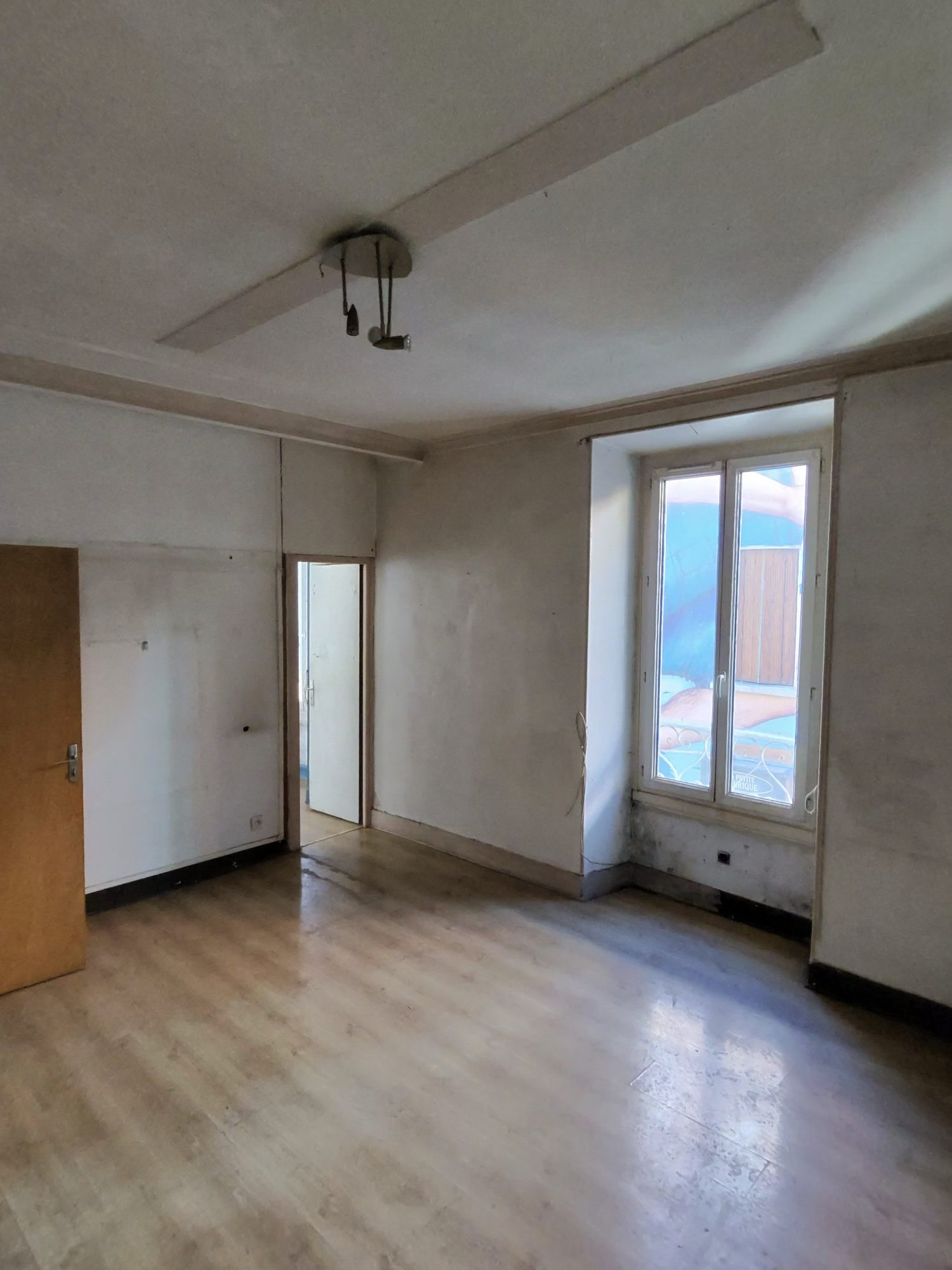 Appartement à vendre à Moûtiers, 34 m²