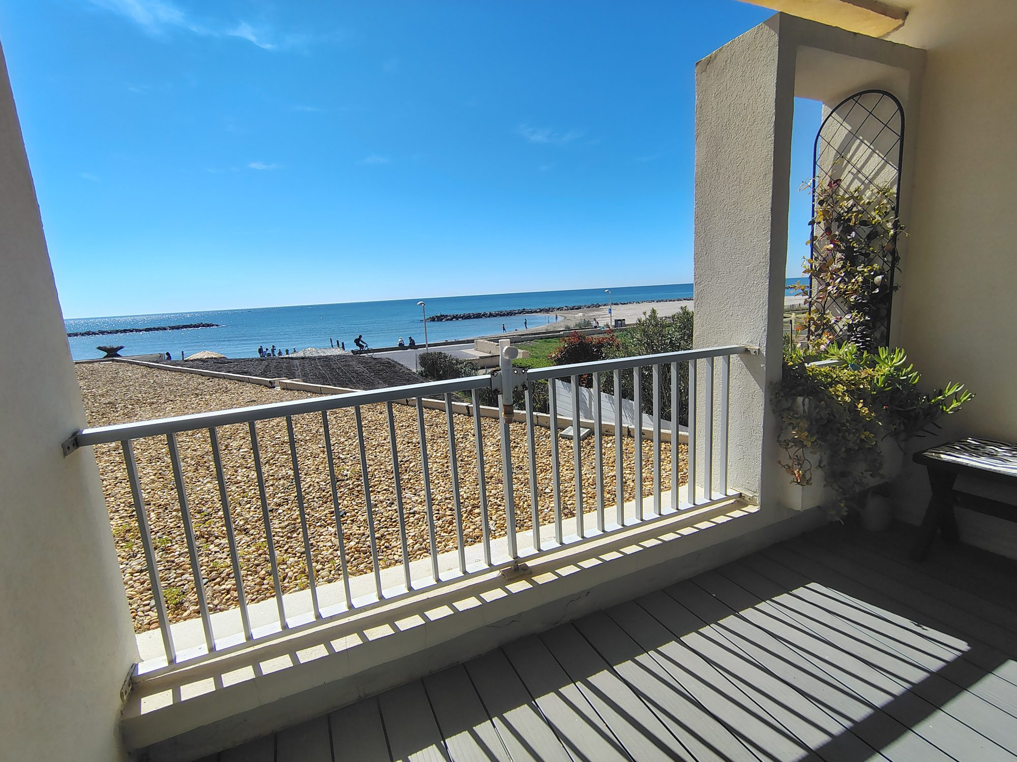 Appartement à vendre à Palavas-les-Flots, 39 m²