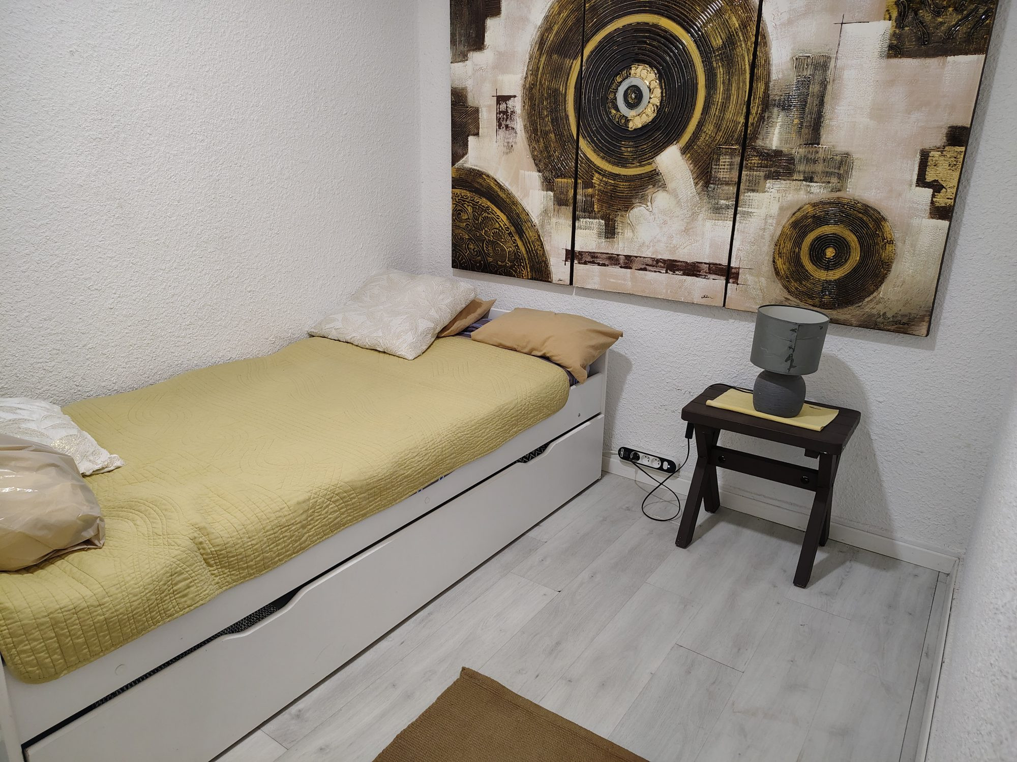 Appartement à vendre à Palavas-les-Flots, 39 m²