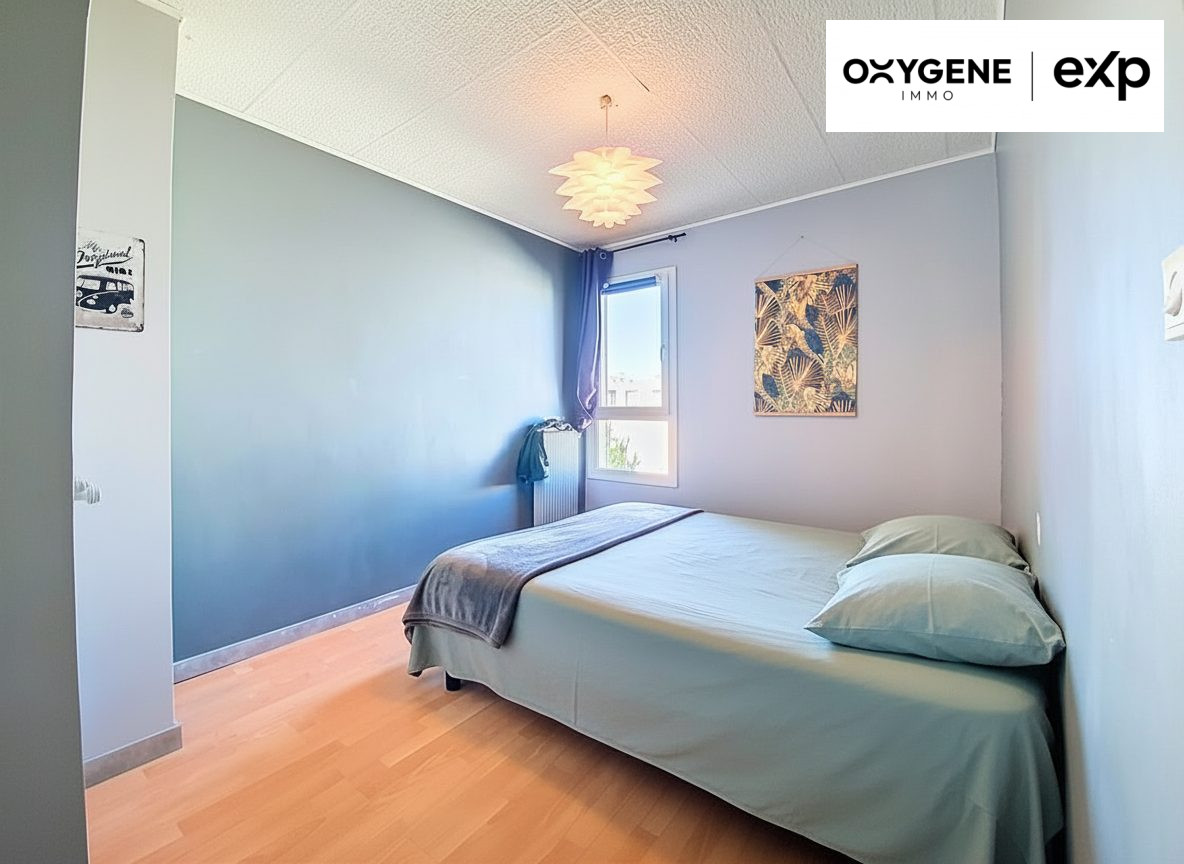 Appartement à vendre à Perpignan, 60 m²