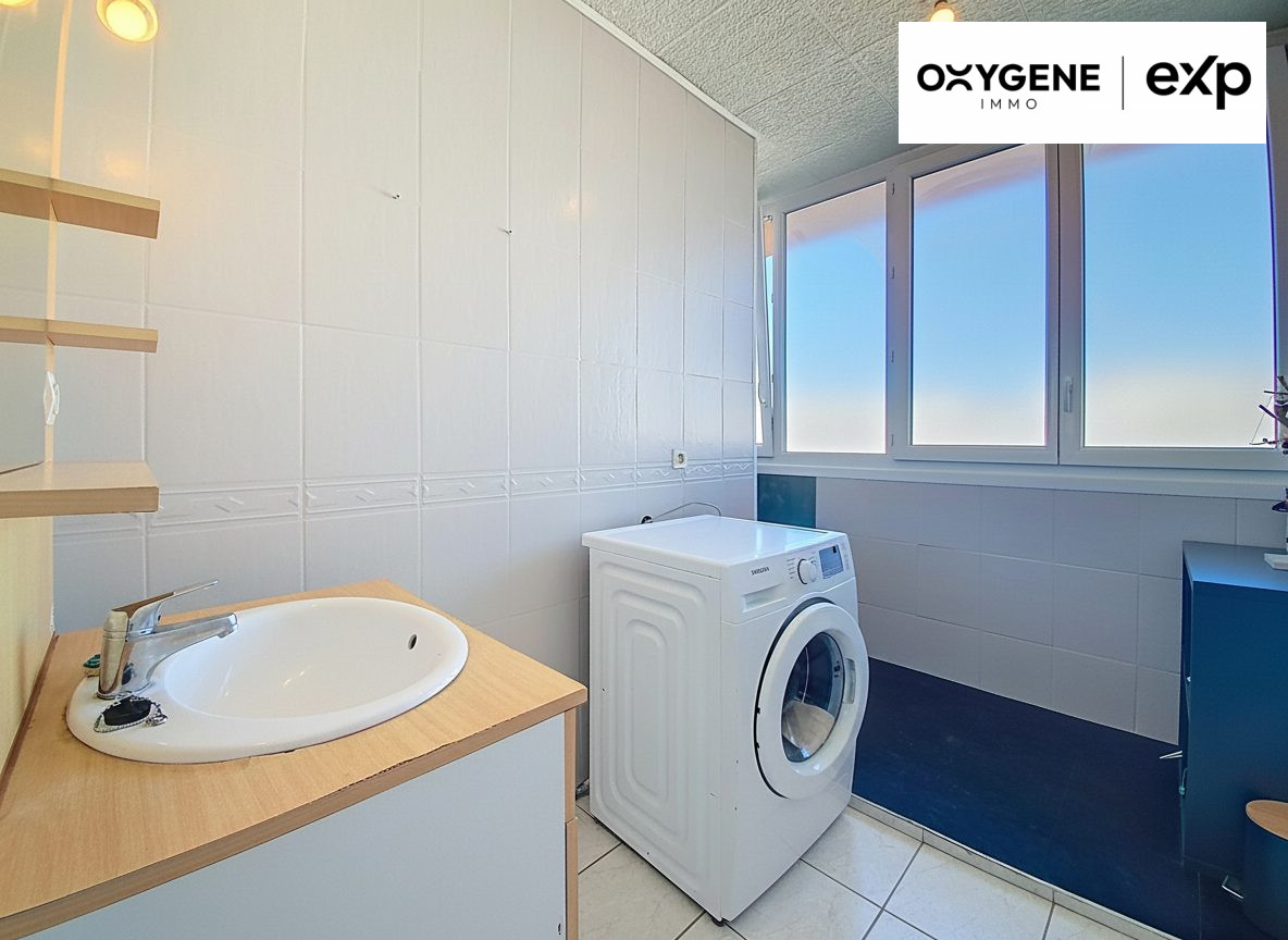 Appartement à vendre à Perpignan, 60 m²