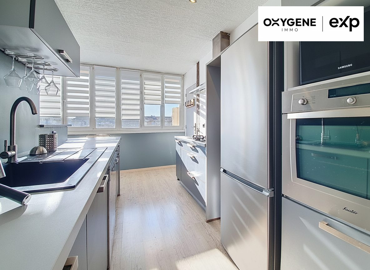 Appartement à vendre à Perpignan, 60 m²