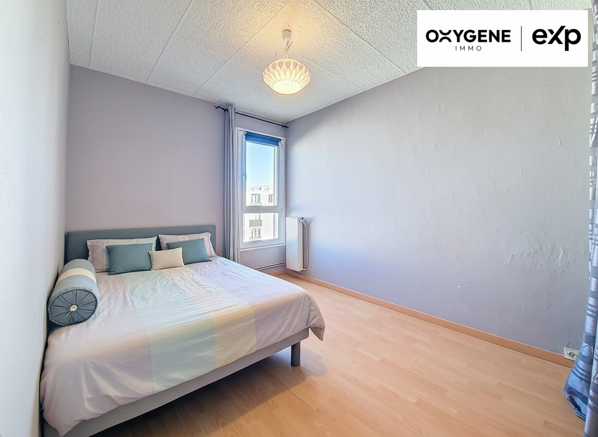 Appartement à vendre à Perpignan, 60 m²