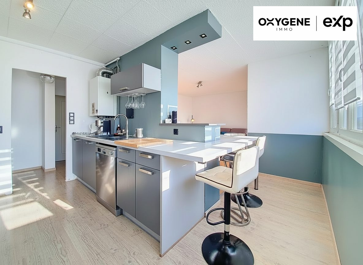 Appartement à vendre à Perpignan, 60 m²