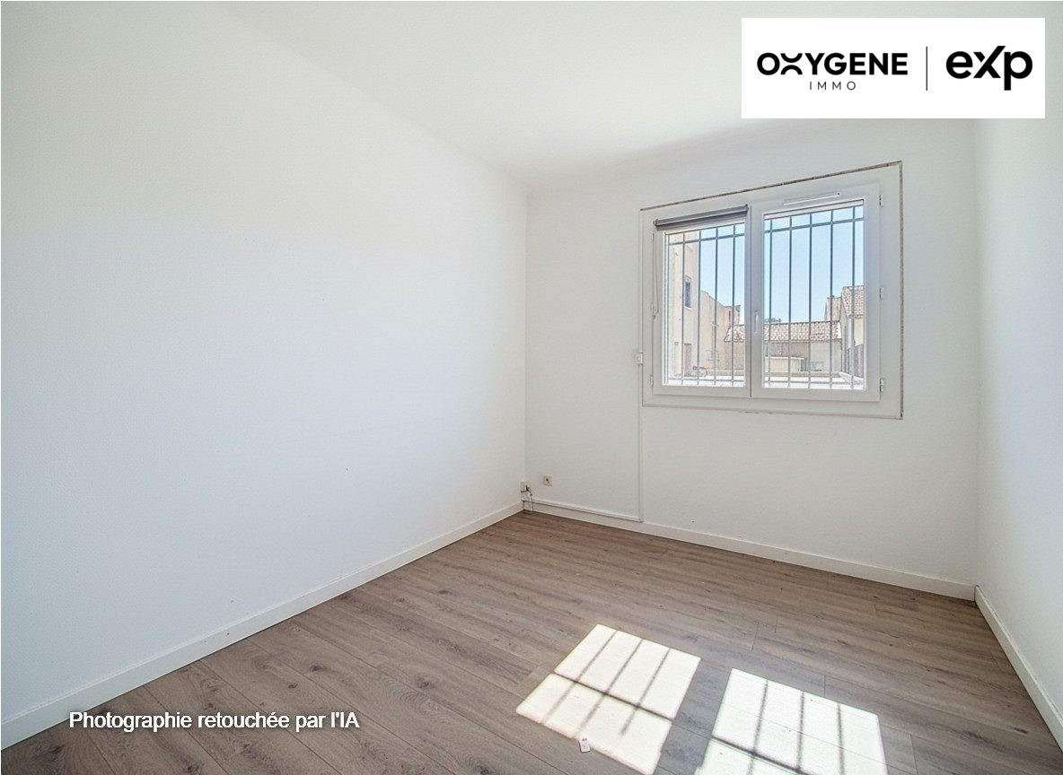 Appartement à rénover