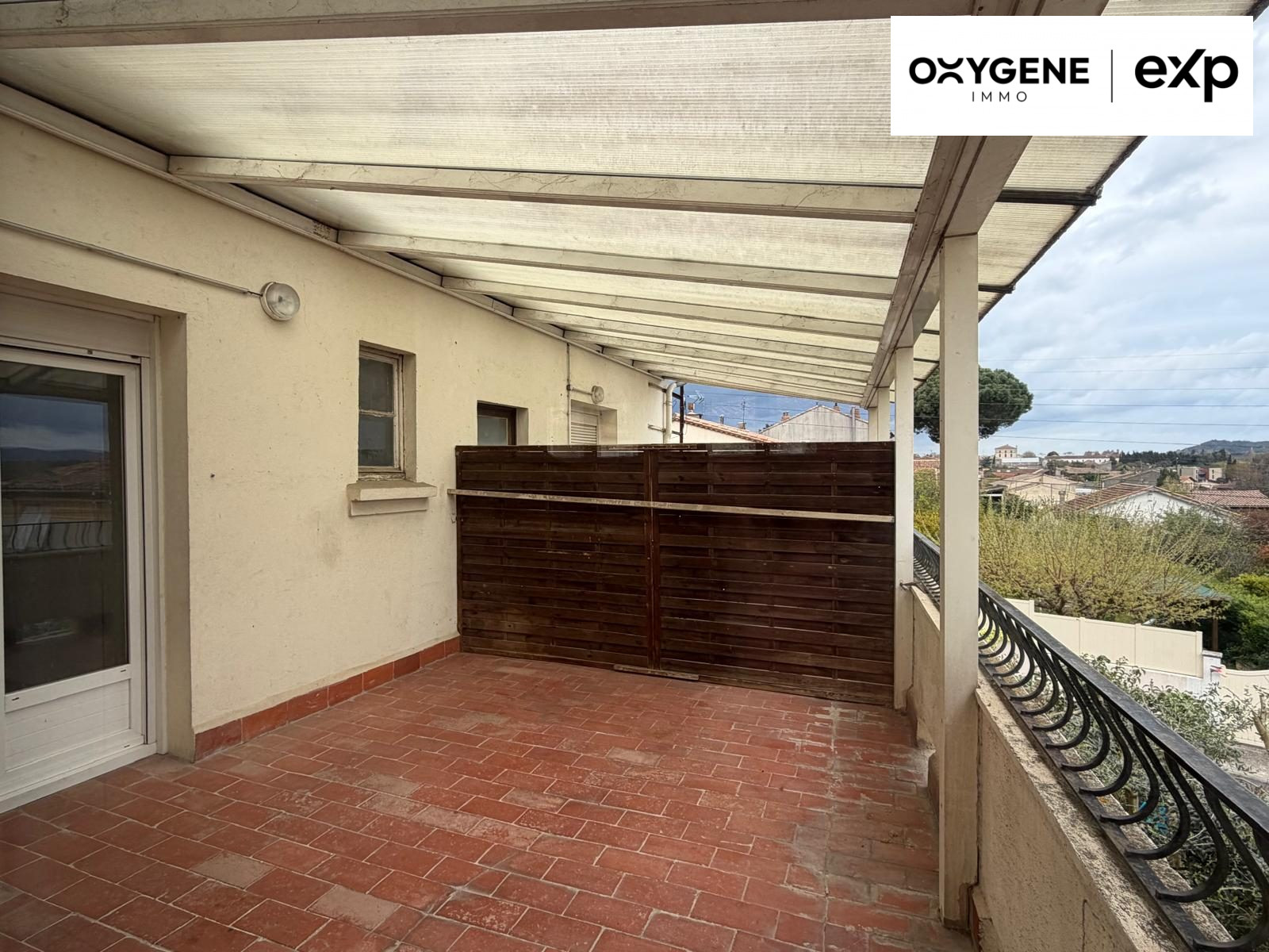 Appartement 4 pièces 91 m² · à Carcassonne · 91 m² · 125 000 €
