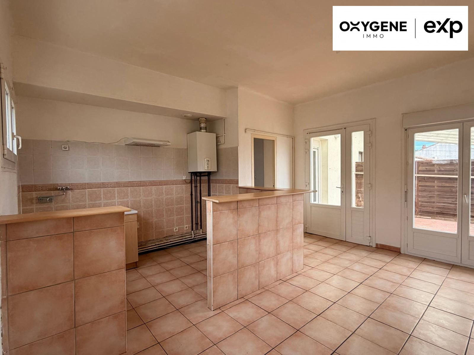 Appartement à vendre à Carcassonne, 92 m²