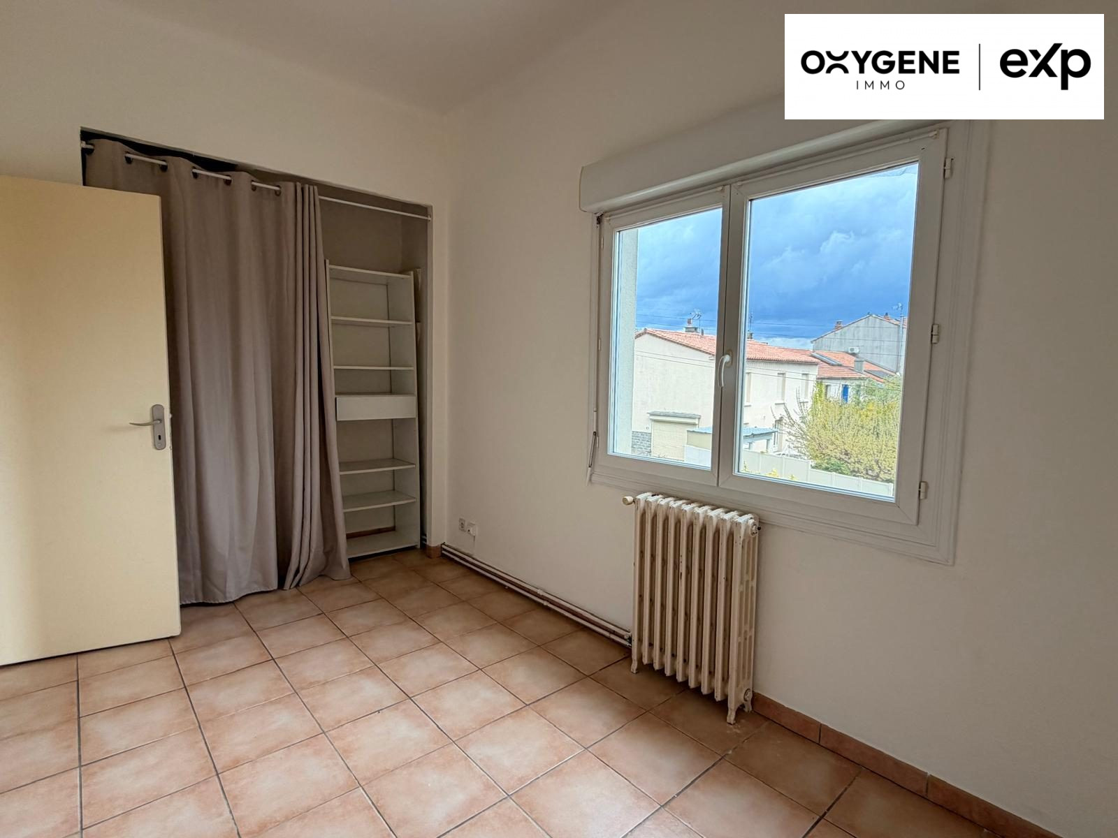 Appartement à vendre à Carcassonne, 92 m²