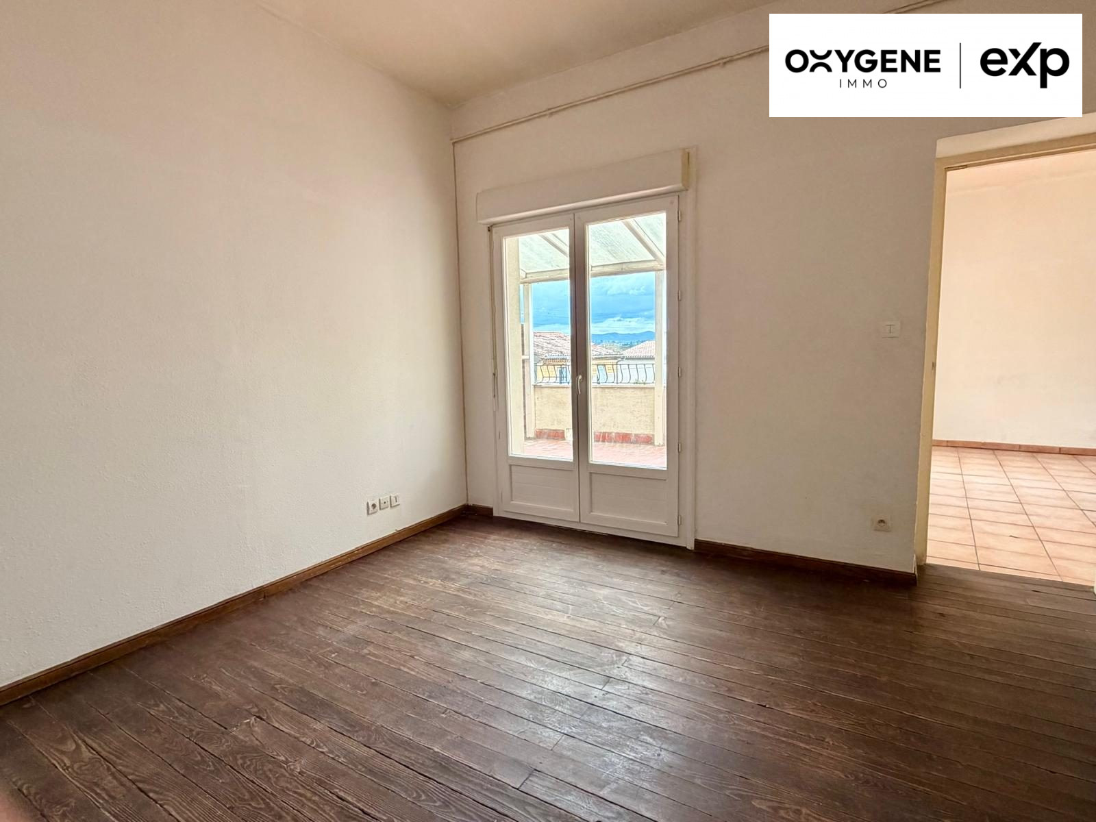 Appartement à vendre à Carcassonne, 92 m²