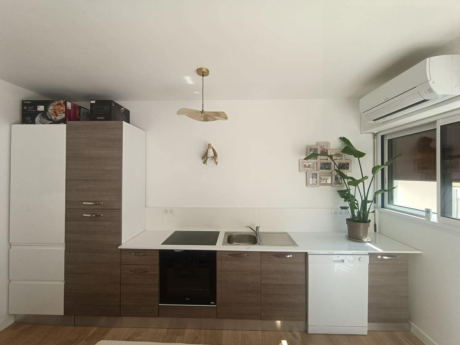 Appartement à vendre à Nîmes, 41 m²