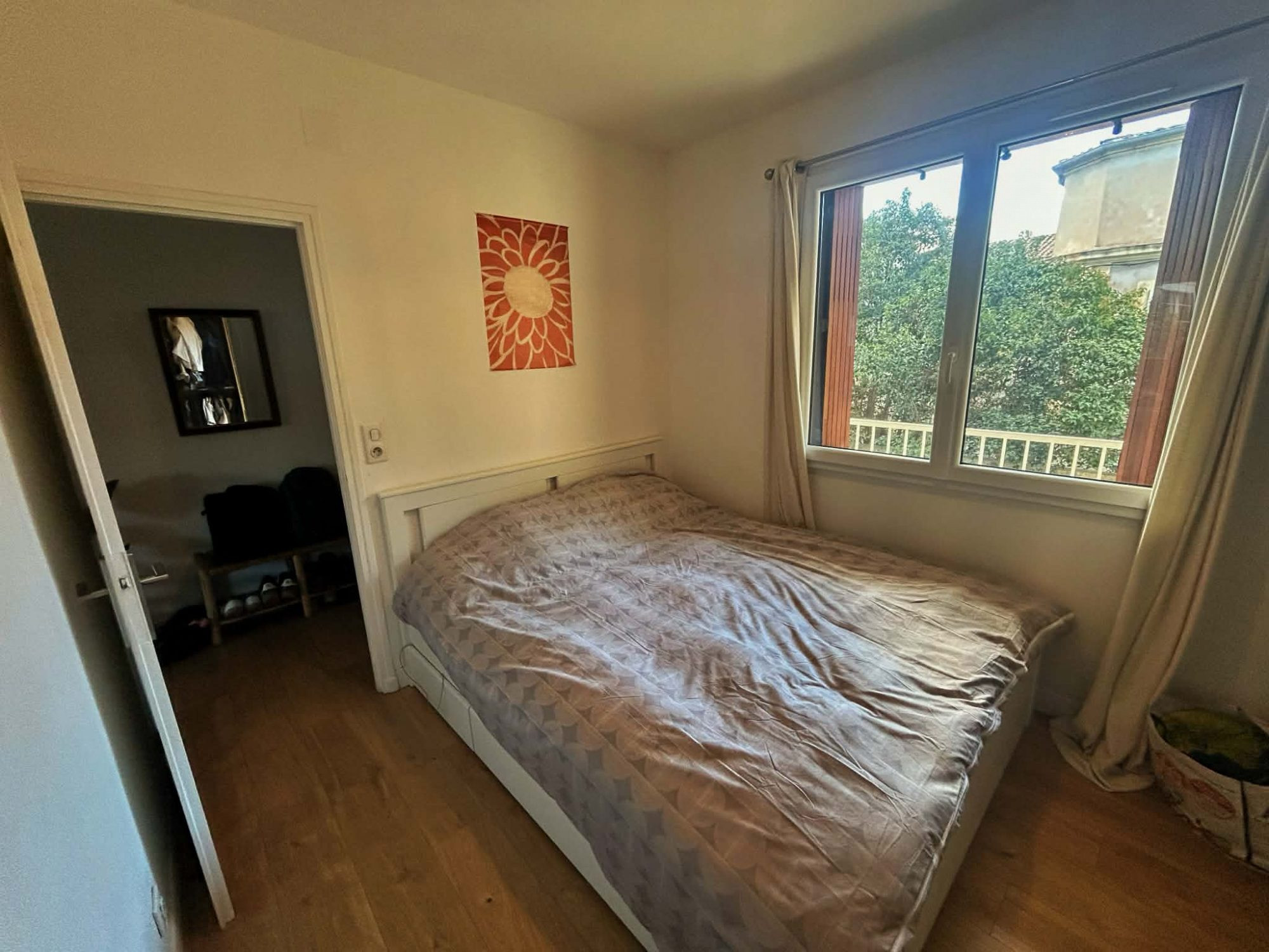 Appartement à vendre à Nîmes, 41 m²