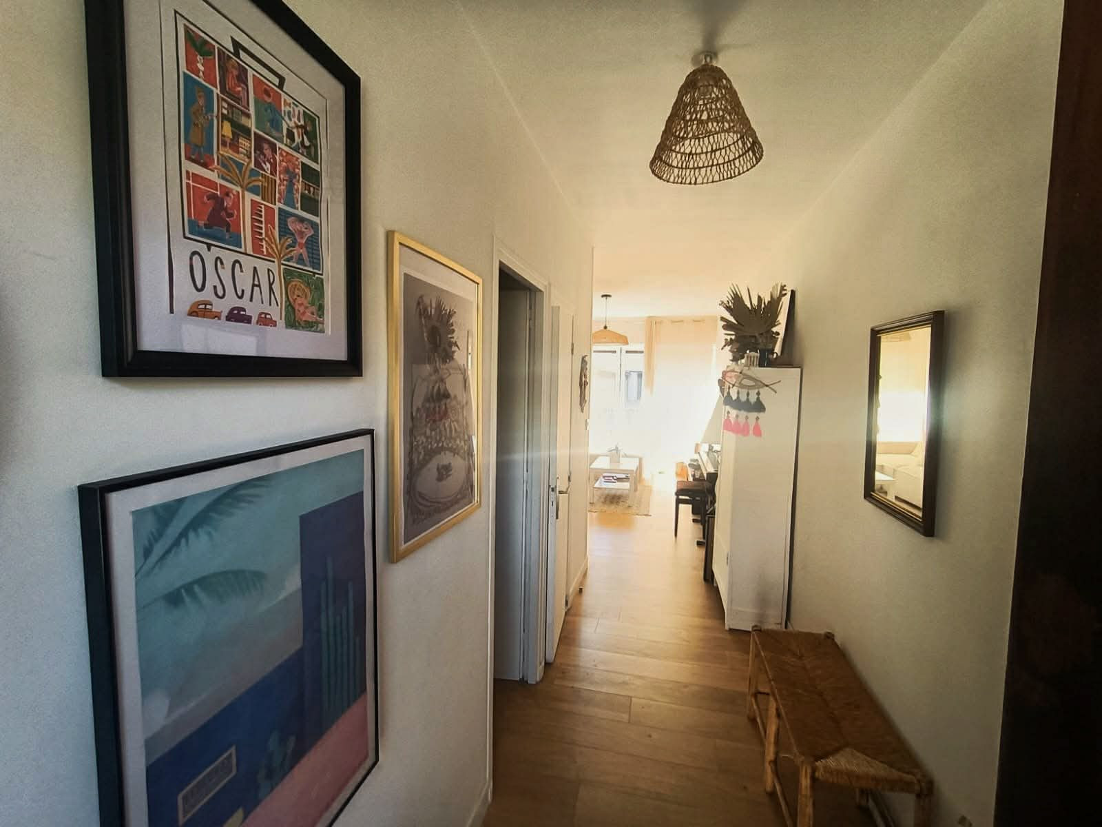 Appartement à vendre à Nîmes, 41 m²