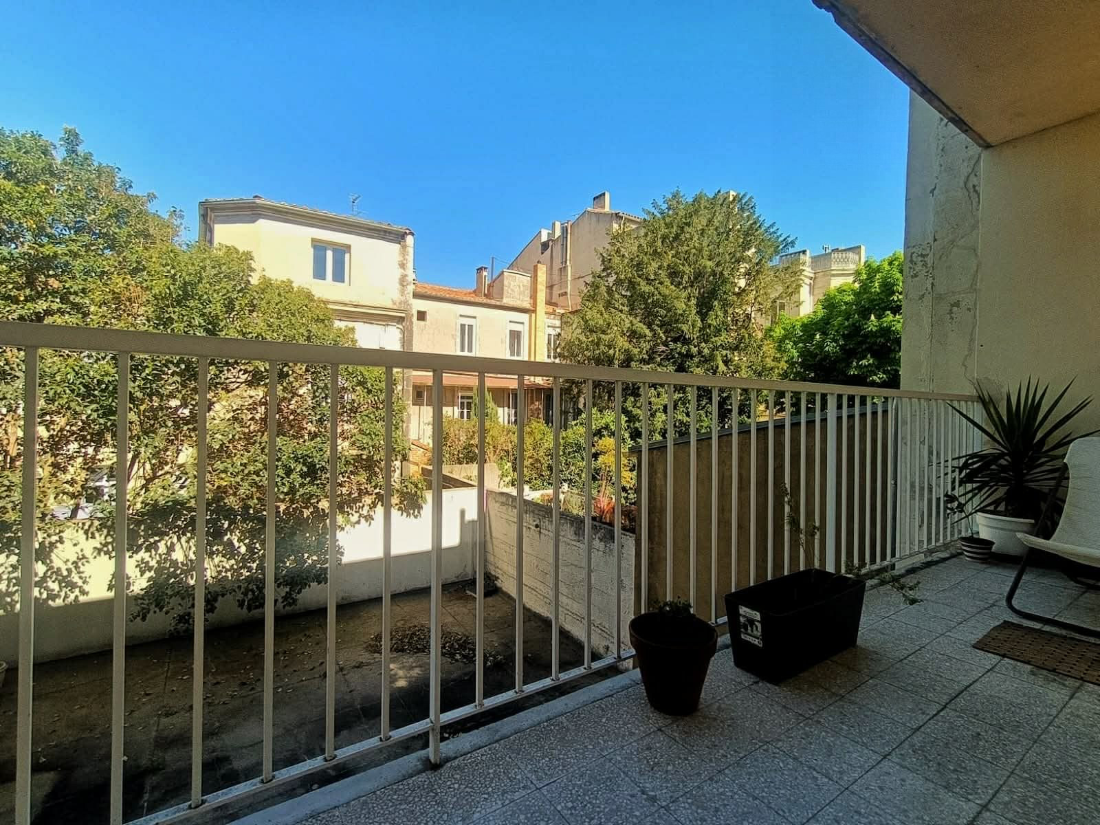 Appartement à vendre à Nîmes, 41 m²