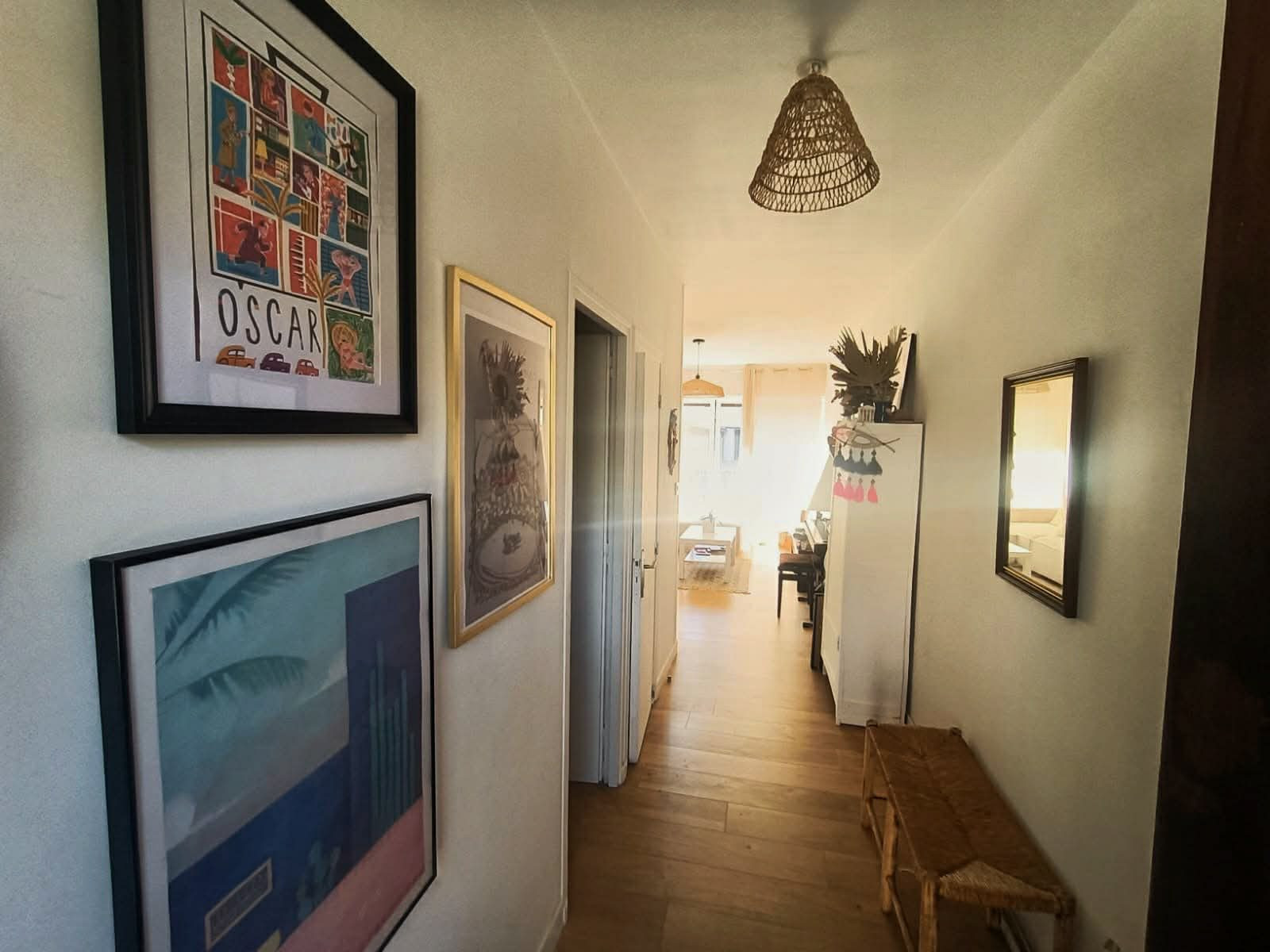 Appartement à vendre à Nîmes, 41 m²