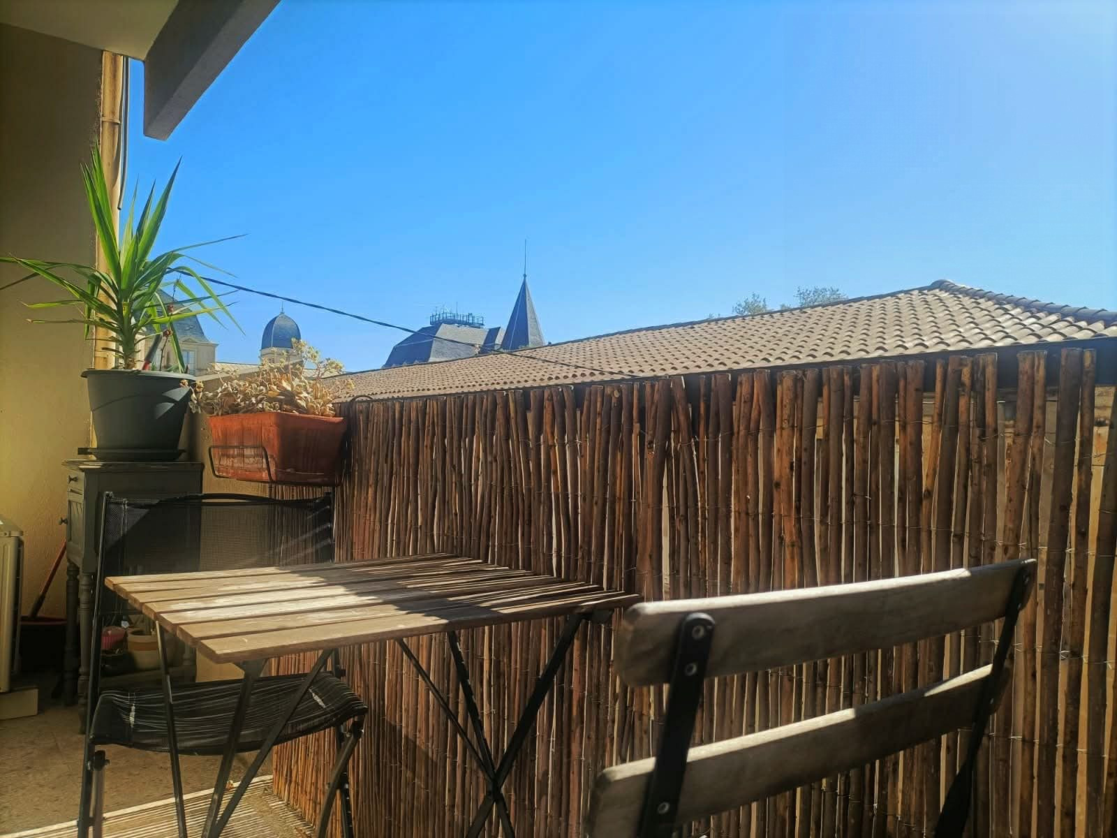 Appartement à vendre à Nîmes, 41 m²