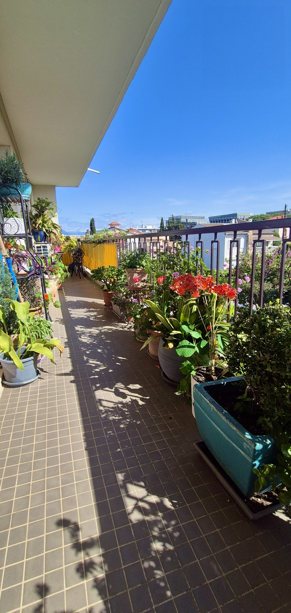 Appartement à vendre à Saint-Laurent-du-Var, 82 m²