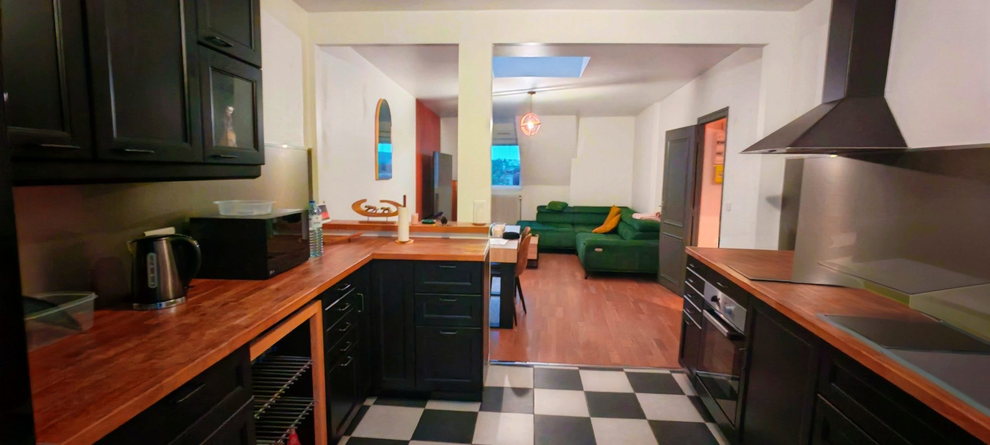 Appartement dans Épernay