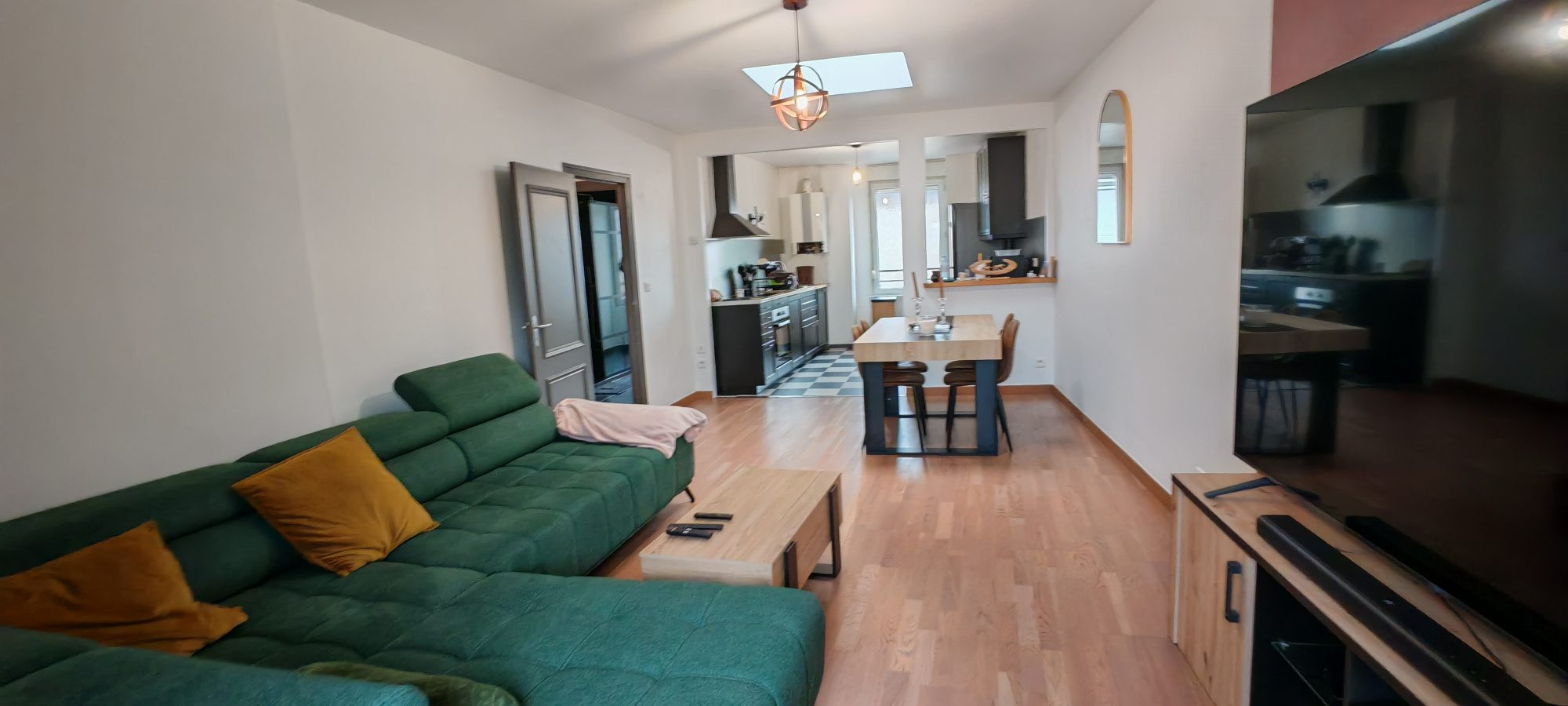 Apartment in Épernay 2