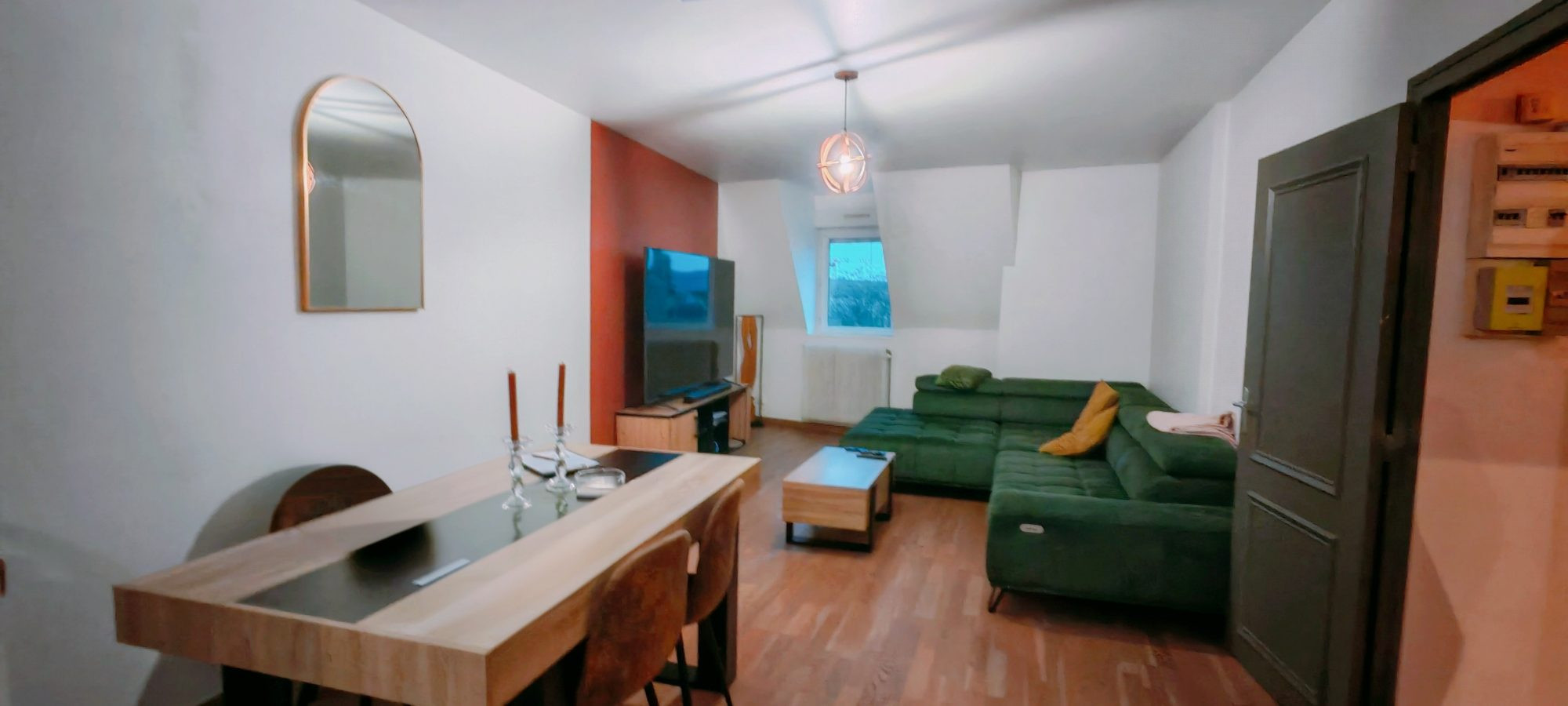 Apartment in Épernay 3