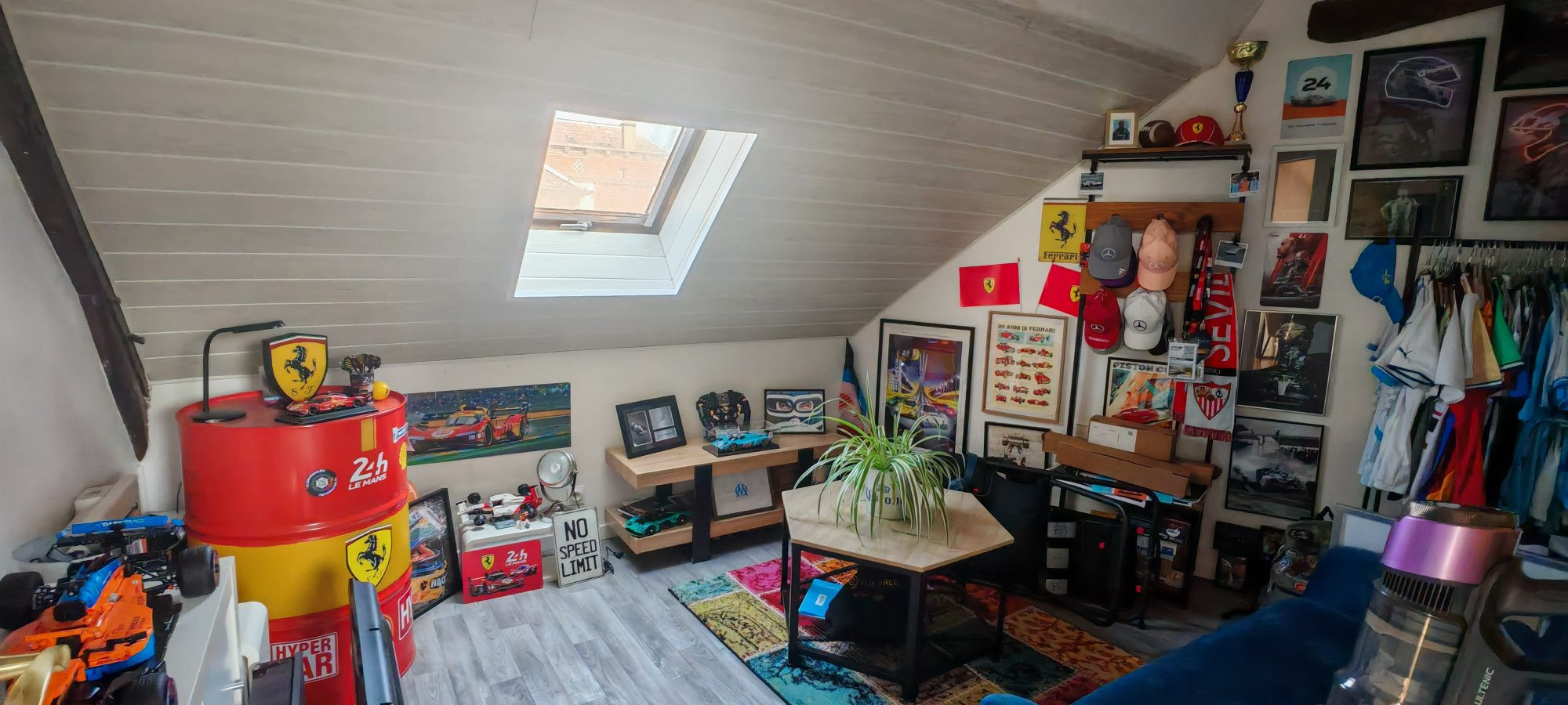 Apartment in Vinay 4
