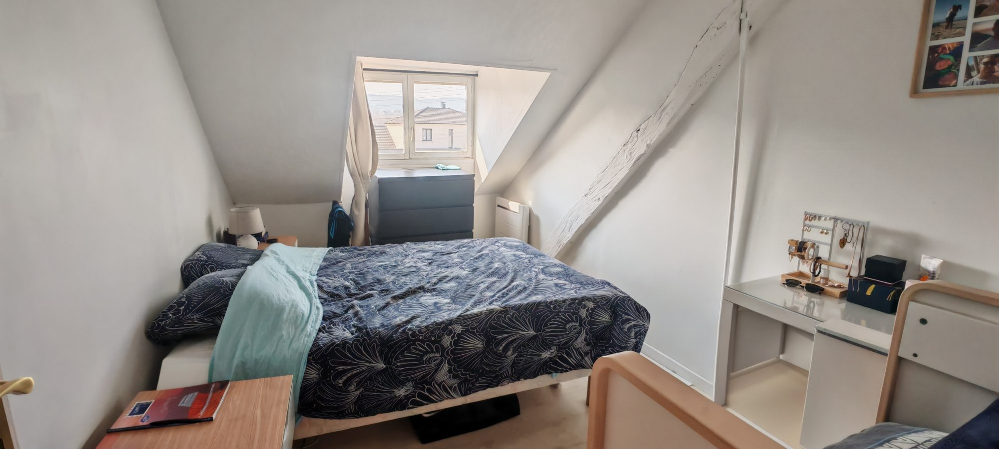 Apartment in Vinay 5