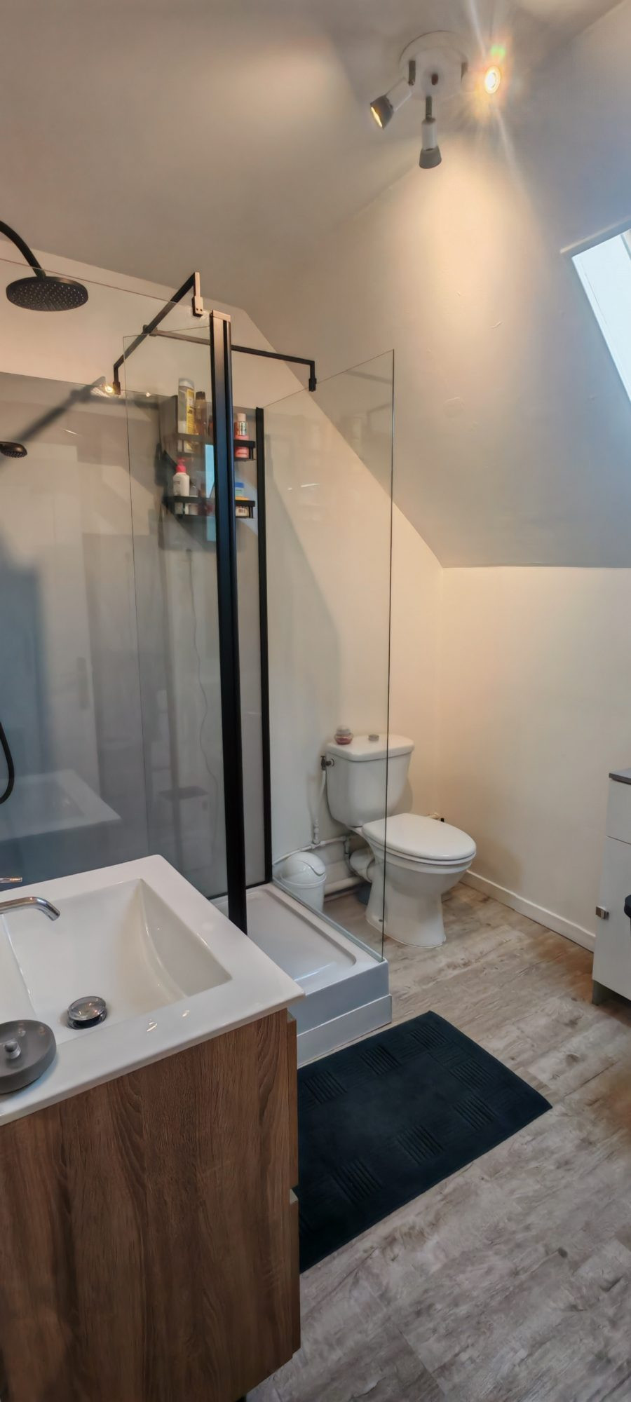 Appartement 4 pièces 61 m² · à Vinay · 61 m² · 121 000 €