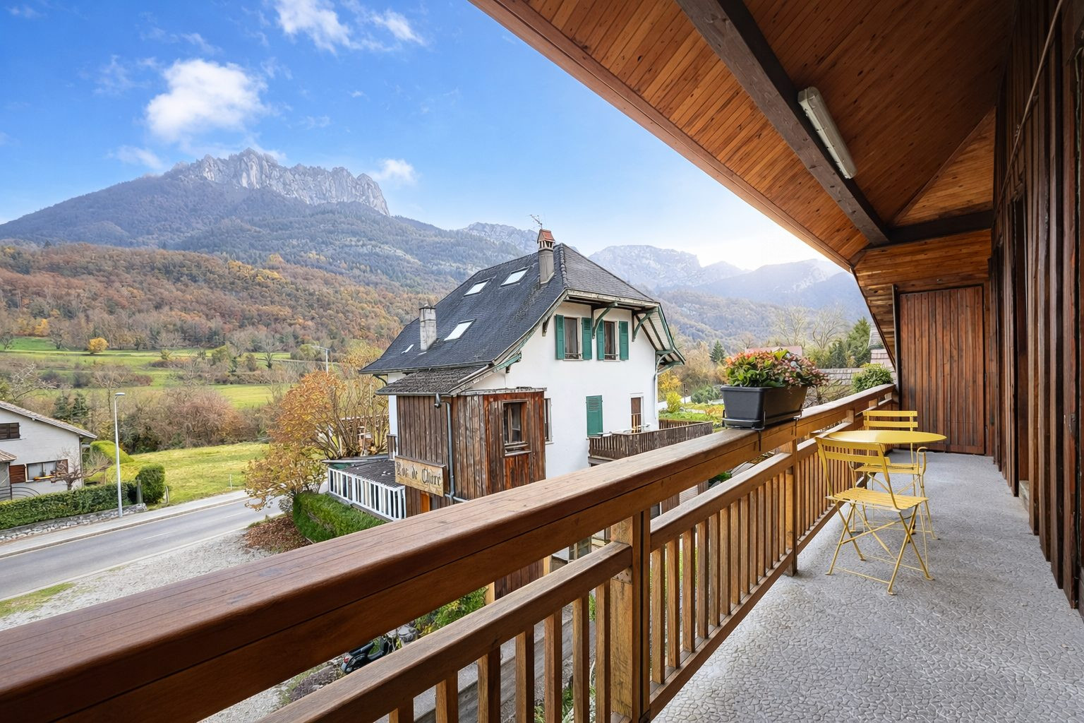 Appartement 5 pièces 147 m² · à Talloires-Montmin · 147 m² · 640 000 €