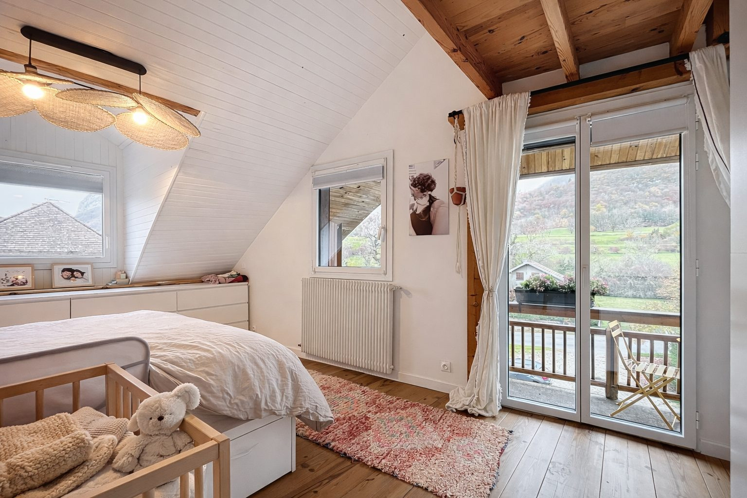 Appartement 5 pièces 147 m² · à Talloires-Montmin · 147 m² · 640 000 €