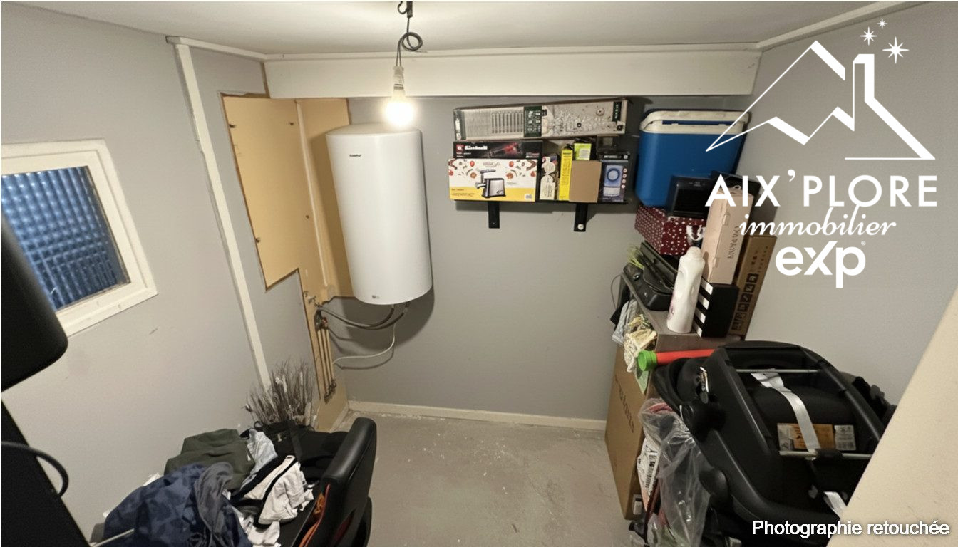 Appartement 2 pièces 42 m² · à Yenne · 42 m² · 114 000 €