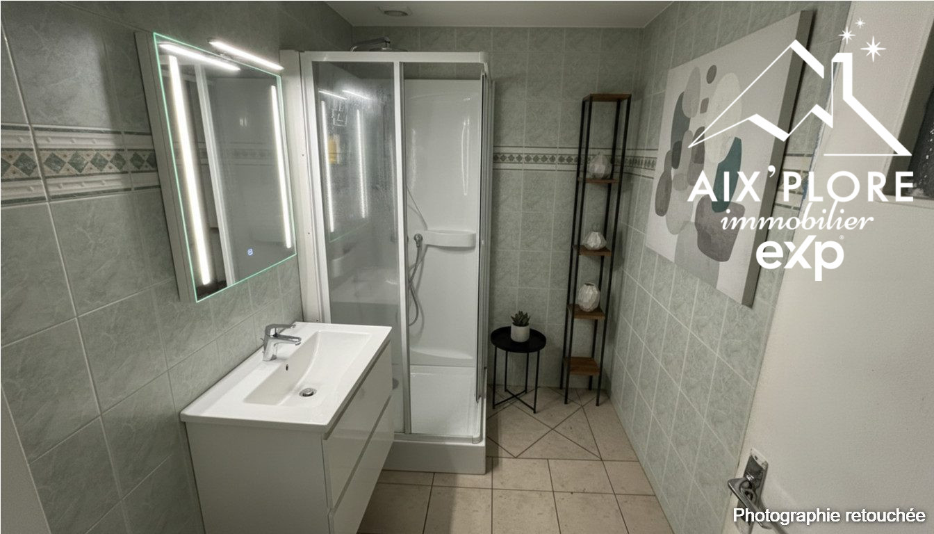 Appartement à vendre à Yenne, 43 m²