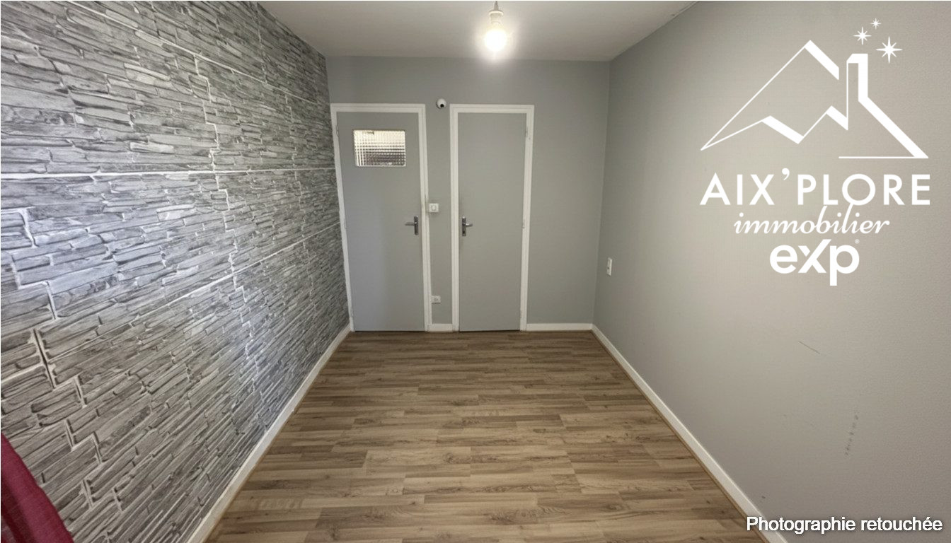 Appartement à vendre à Yenne, 43 m²