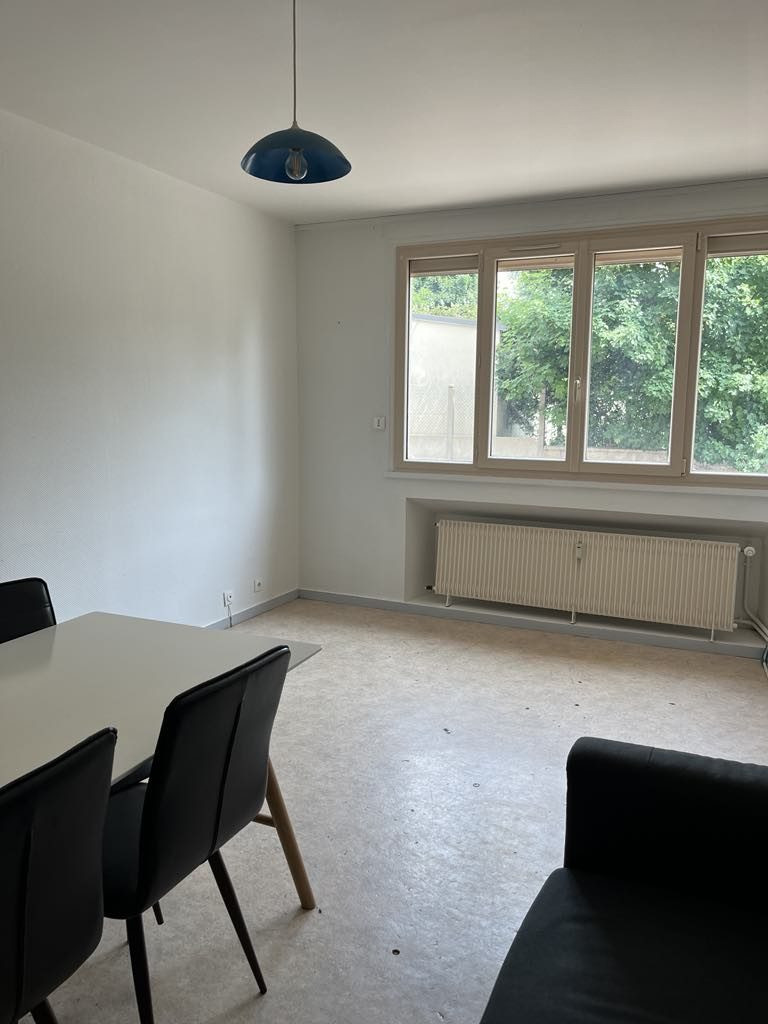 Appartement à vendre à Auxerre, 60 m²