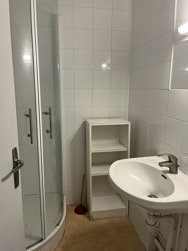 Appartement à vendre à Auxerre, 60 m²