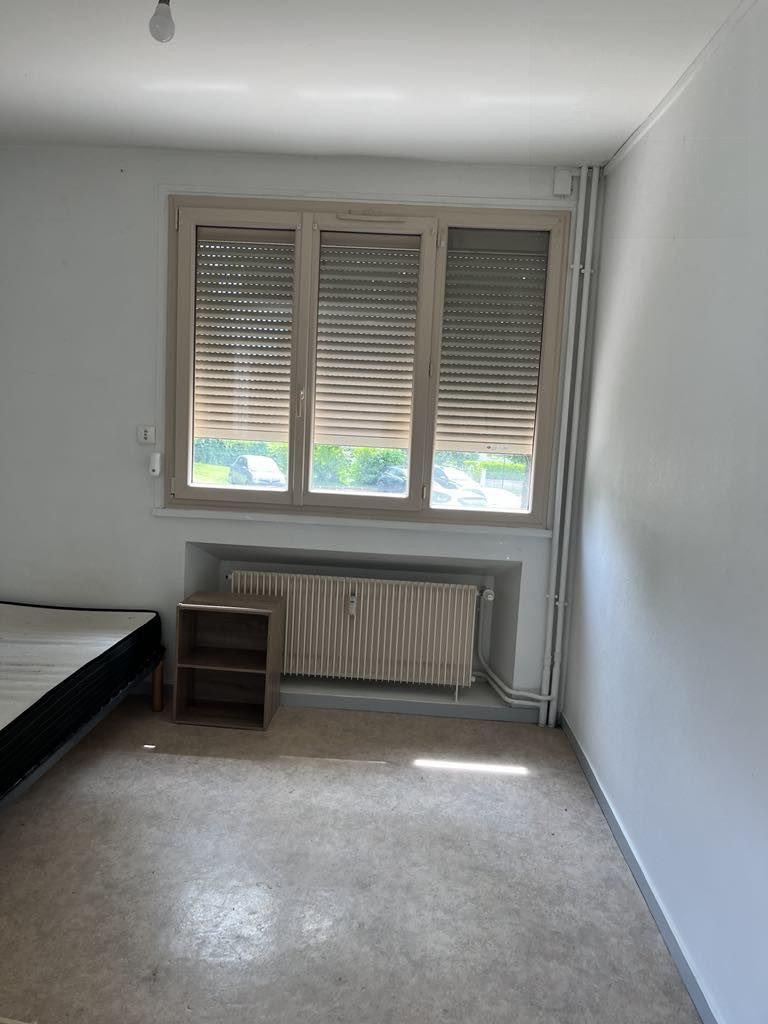 Appartement à vendre à Auxerre, 60 m²