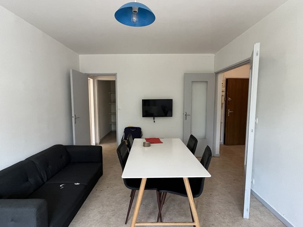 Appartement à vendre à Auxerre, 60 m²