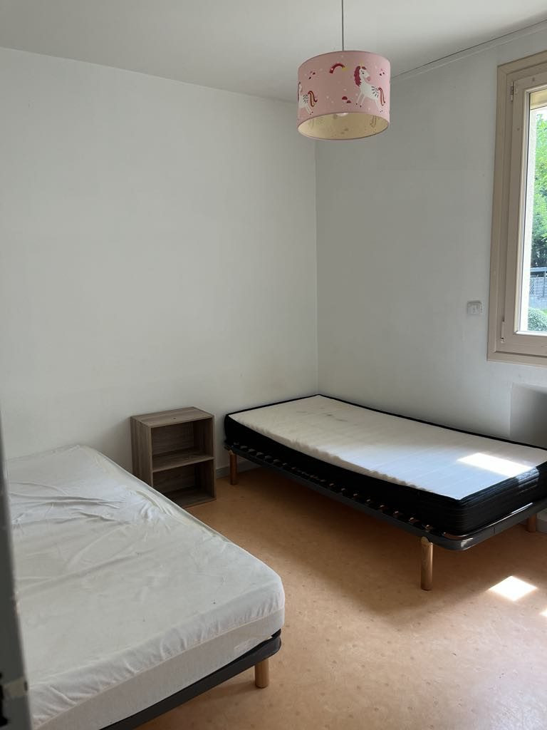 Appartement à vendre à Auxerre, 60 m²