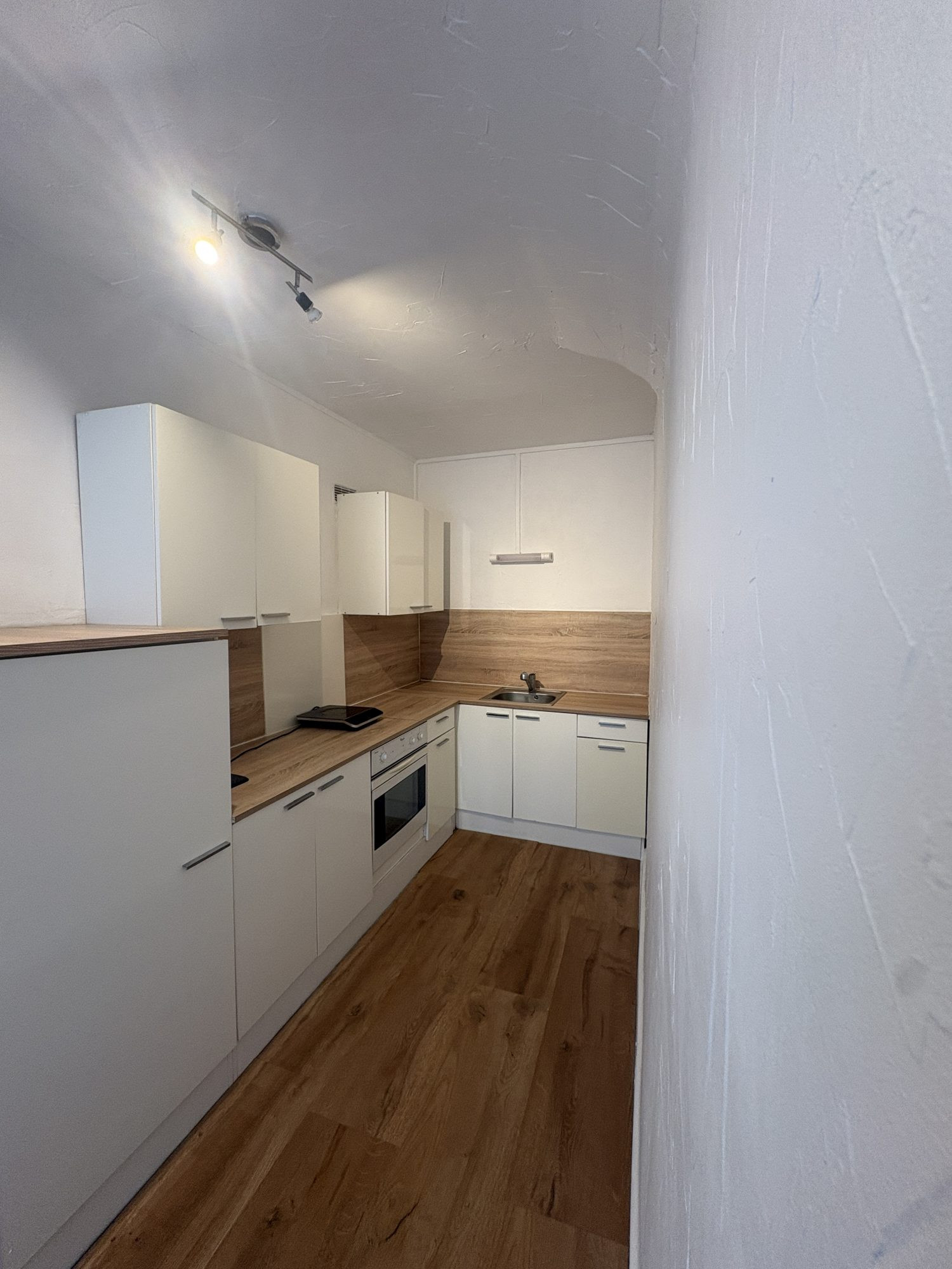 Appartement à vendre à Dieppe, 35 m²