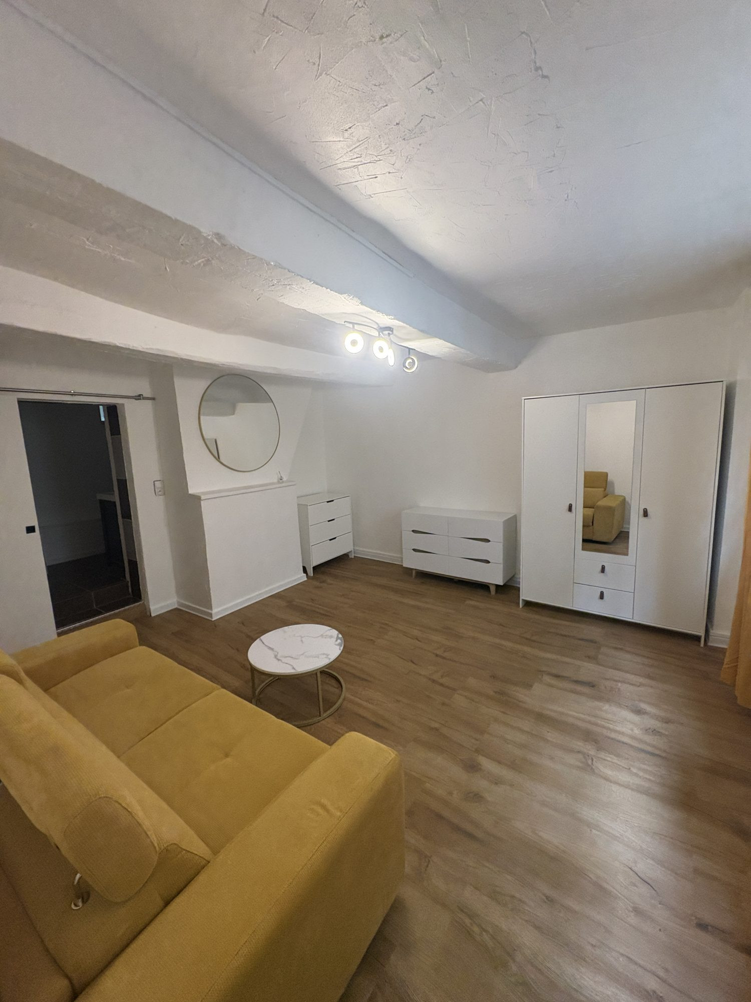 Appartement dans Dieppe