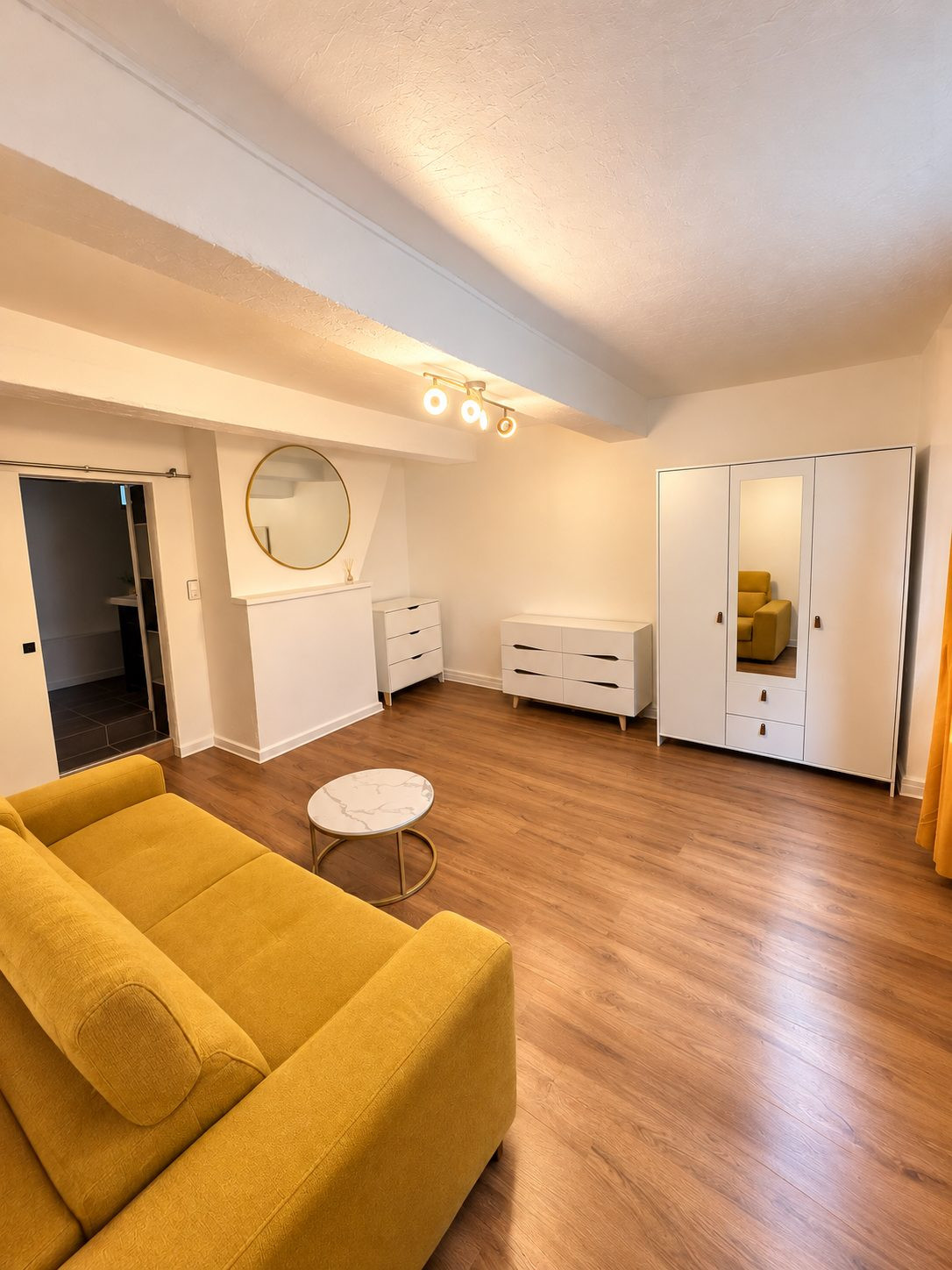 Appartement à vendre à Dieppe, 35 m²